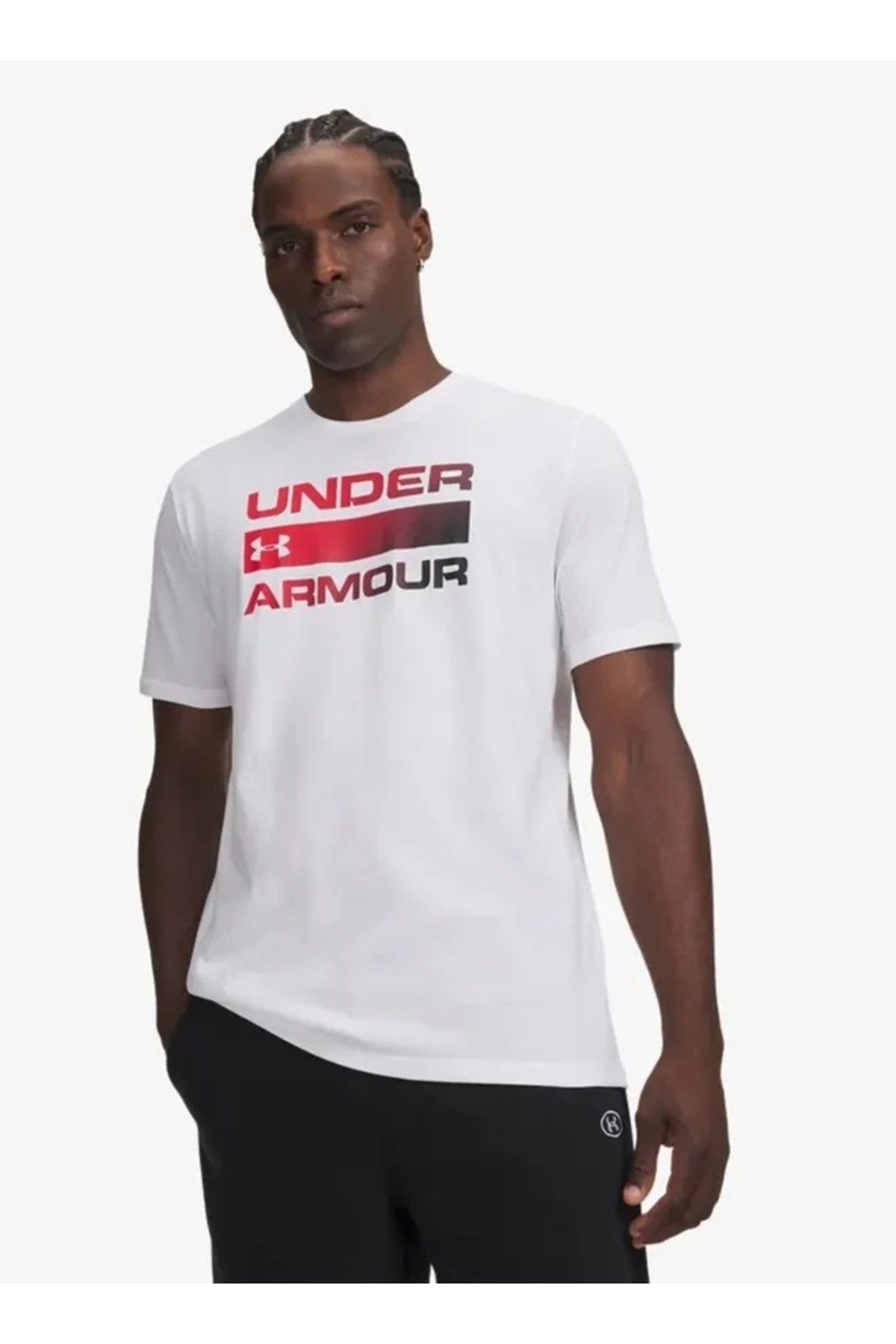 تیشرتمردانهUnder Armourرنگارنگ