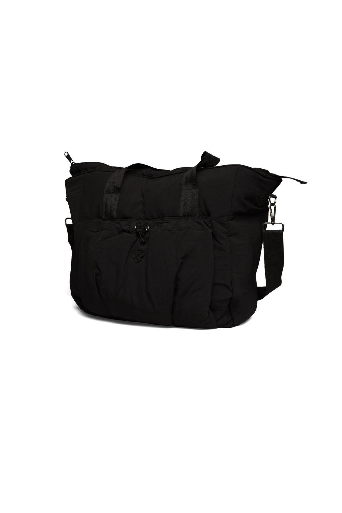 کیف رودوشی HMLJOSE TOTEBAG مخصوص بزرگسالان و کودکان هامل کیف رودوشی hummel