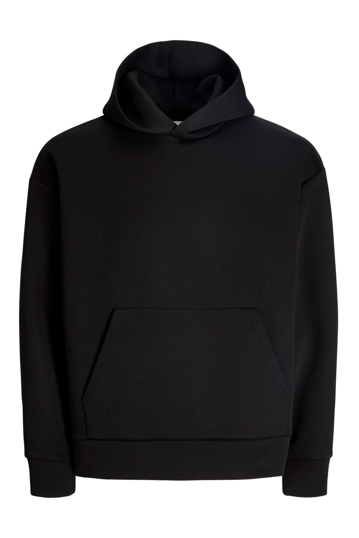 سویشرت گشاد کلاه‌دار مردانه - بارون جک اند جونز سویشرت Jack & Jones