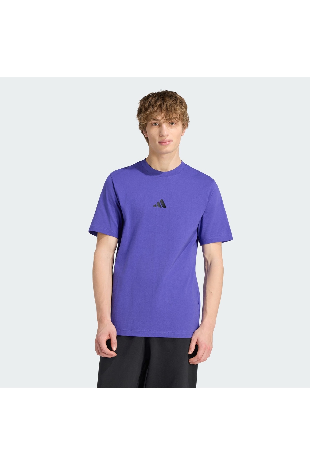 تیشرتمردانهadidasرنگارنگ