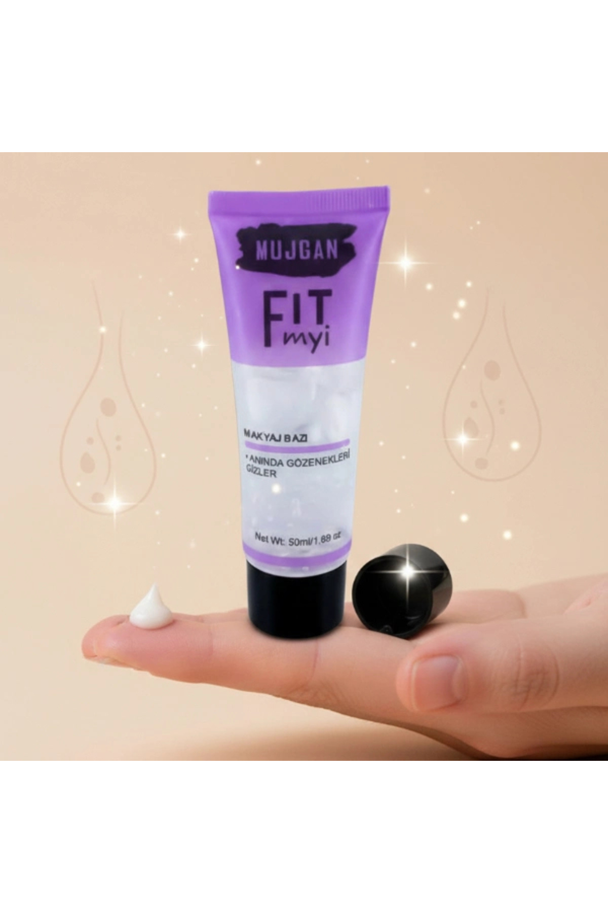 Fit Myi Makyaj Bazı — رنگارنگ P20960S1310