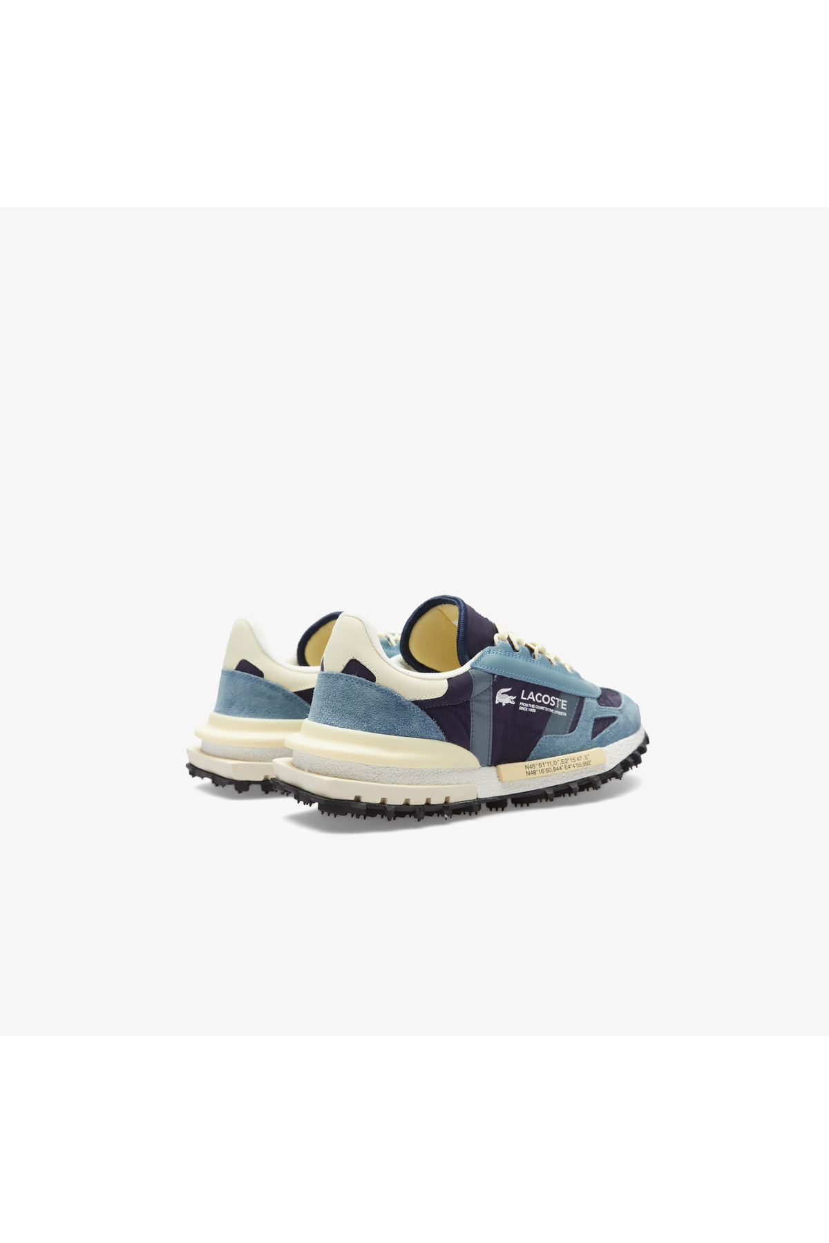 کفش اسنیکر Lacoste مردانه | لاگوست 752SMA0087T - تصویر 3