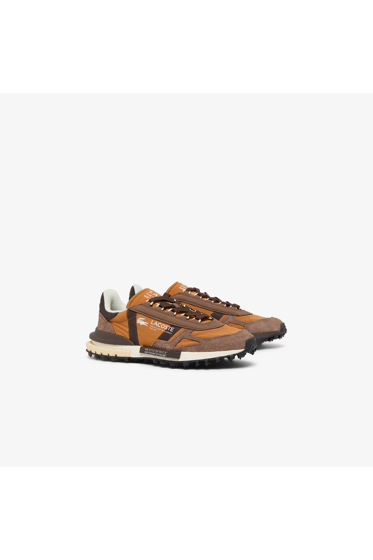 کفش اسنیکر Lacoste مردانه | لاگوست 752SMA0087T - تصویر 2
