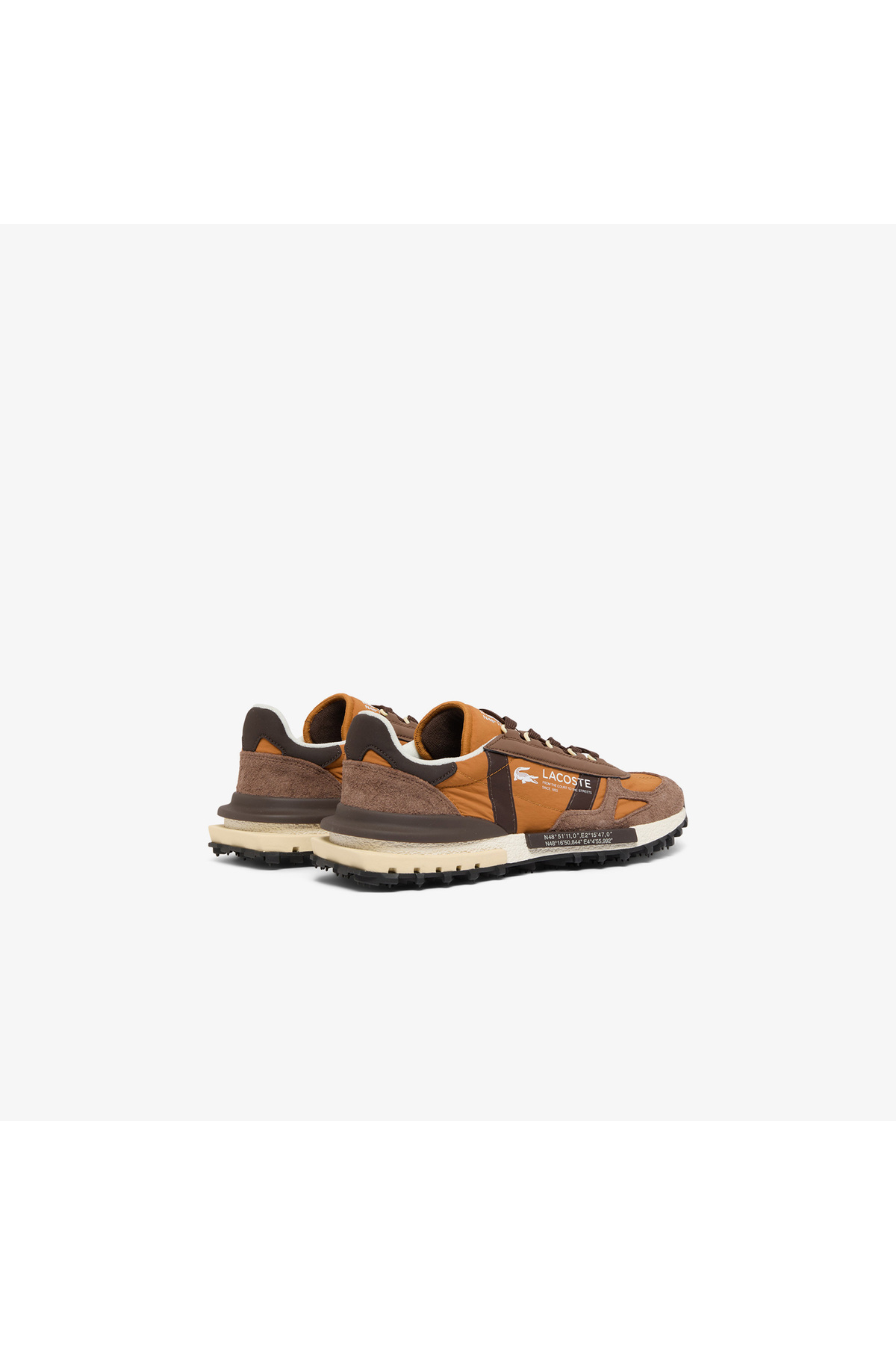 کفش اسنیکر Lacoste مردانه | لاگوست 752SMA0087T - تصویر 3