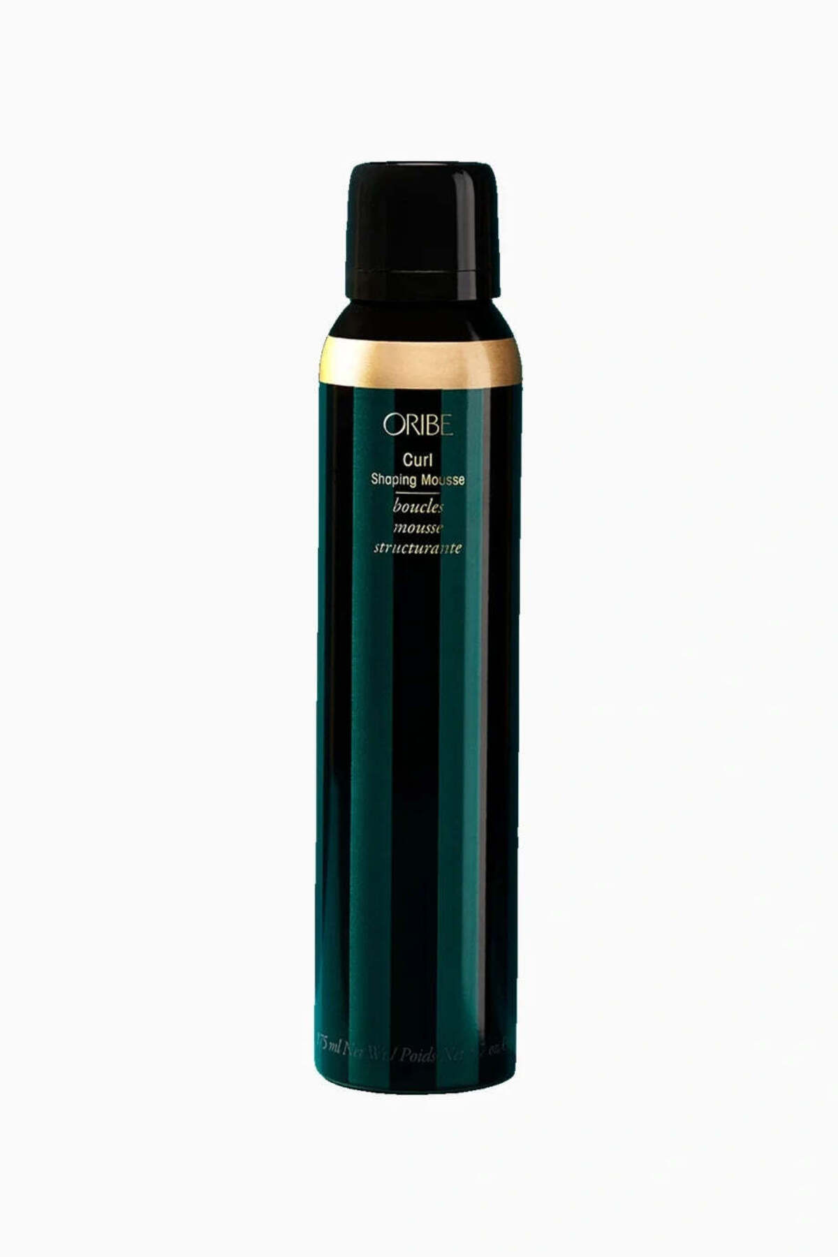 Oribe Curl Shaping Mousse Bukle Belirginleştirici Köpük 175 ml - 175 ml — ORB53456GKRA