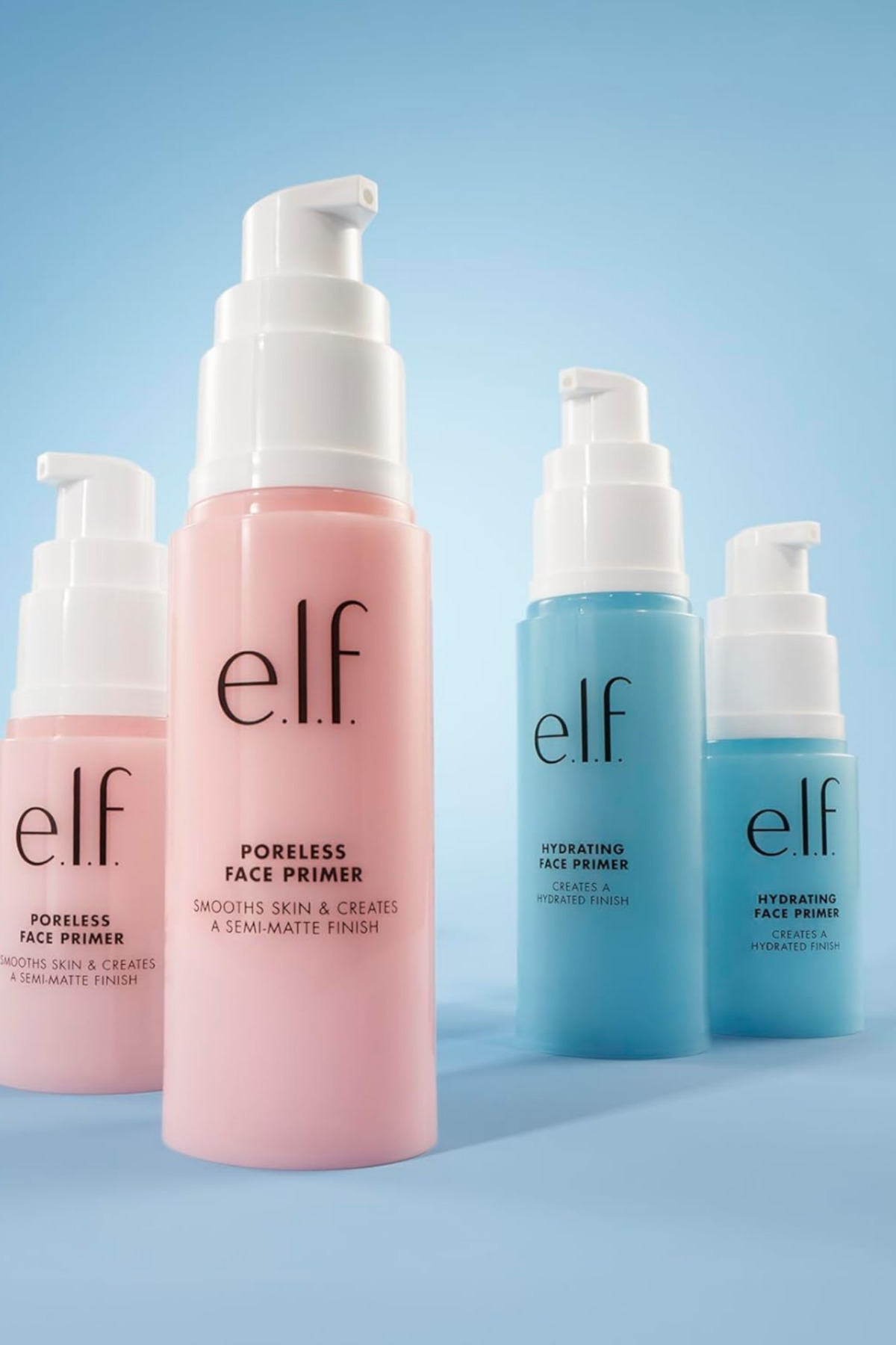 Hydrating Face Primer Nemlendirici ve Pürüzsüzleştirici Makyaj Bazı - 14 ml — B00HVI8WYUMKRA — تصویر 2 از 5