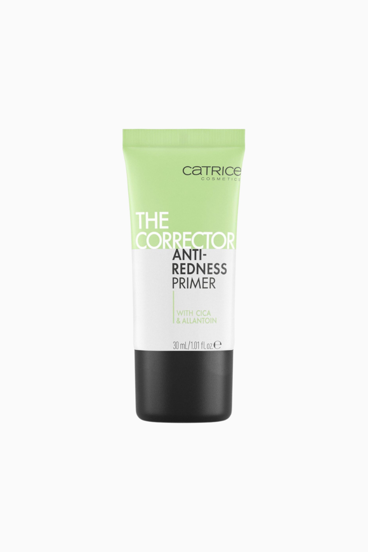 The Corrector Anti-Redness Primer Yeşil Renk Düzeltici 30 ml - yeşil — B09YZXBJ56MKRA