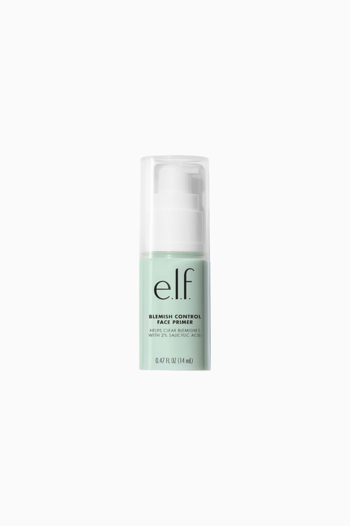 Blemish Control Face Primer Akne ve Parlaklık Kontrolü Makyaj Bazı - 14 ml — B01D1DSP9AMKRA — تصویر 4 از 4