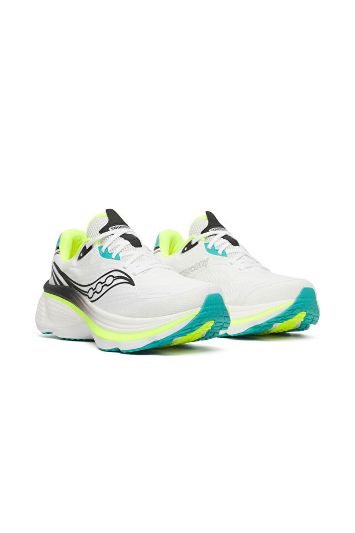 کفش تمرین و دویدن SAUCONY مردانه | ساکنی S101098-1032 - تصویر 3