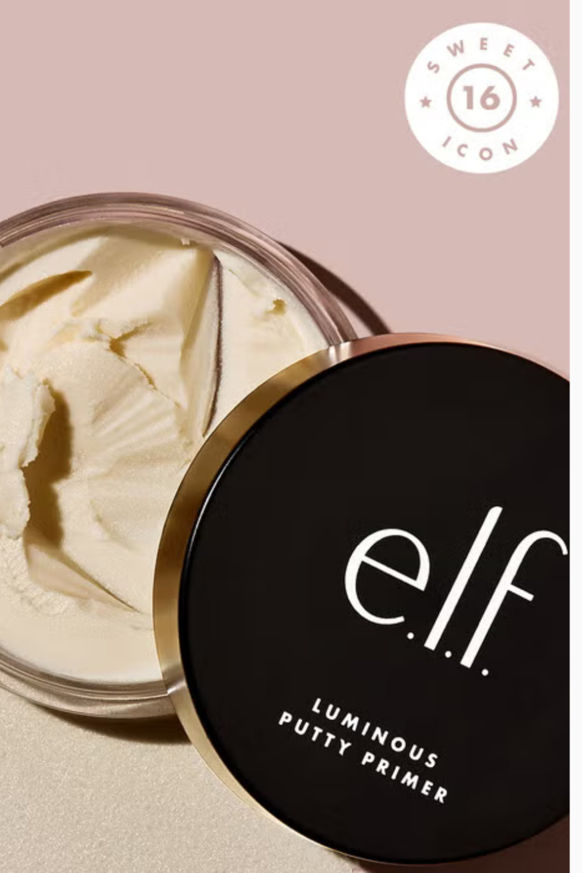 Luminous Putty Primer Aydınlık Makyaj Bazı 10 g - 10 g — B07ZR19DJJMKRA — تصویر 4 از 8