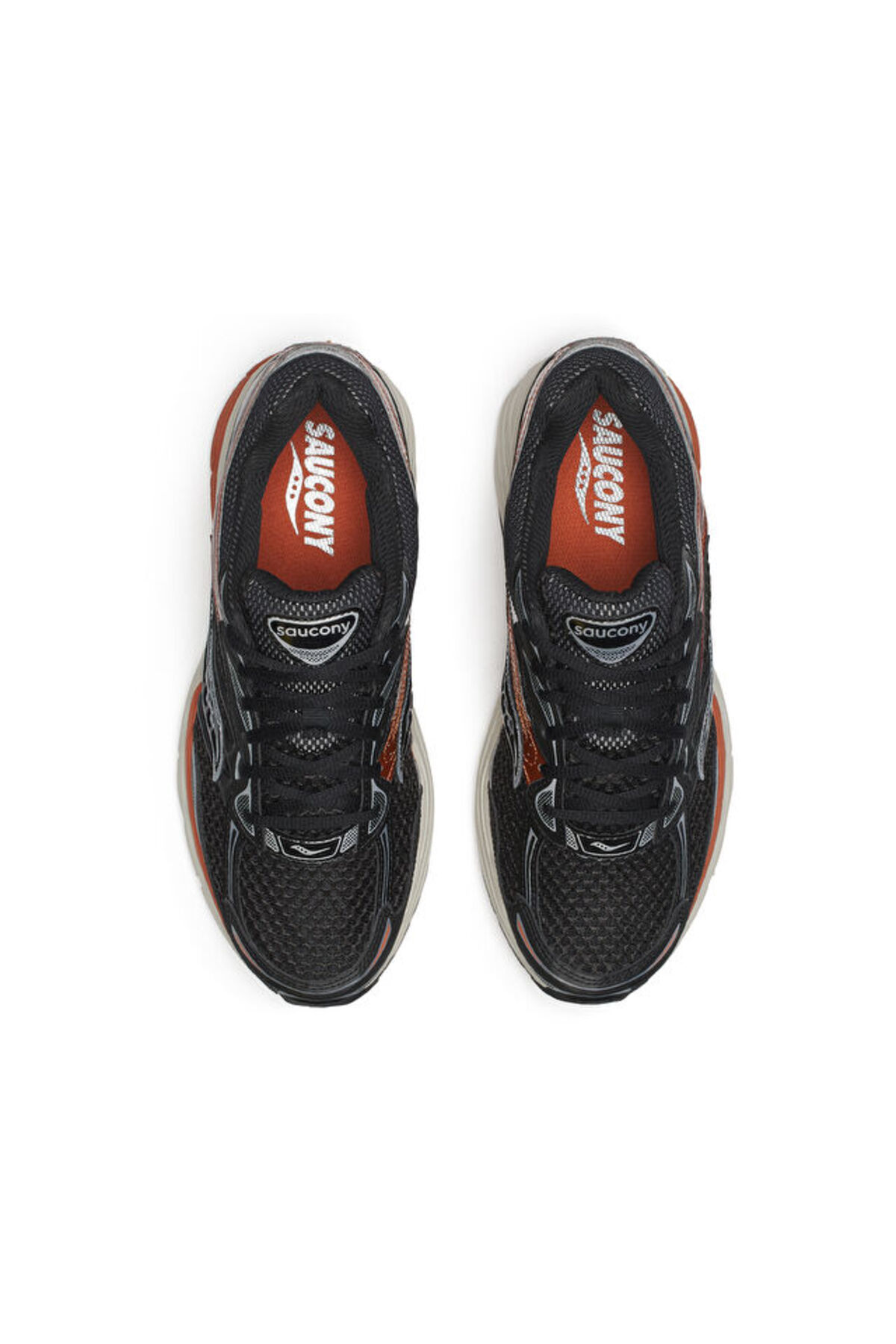 کفش اسنیکر SAUCONY زنانه | ساکنی S101245-1030 - تصویر 4