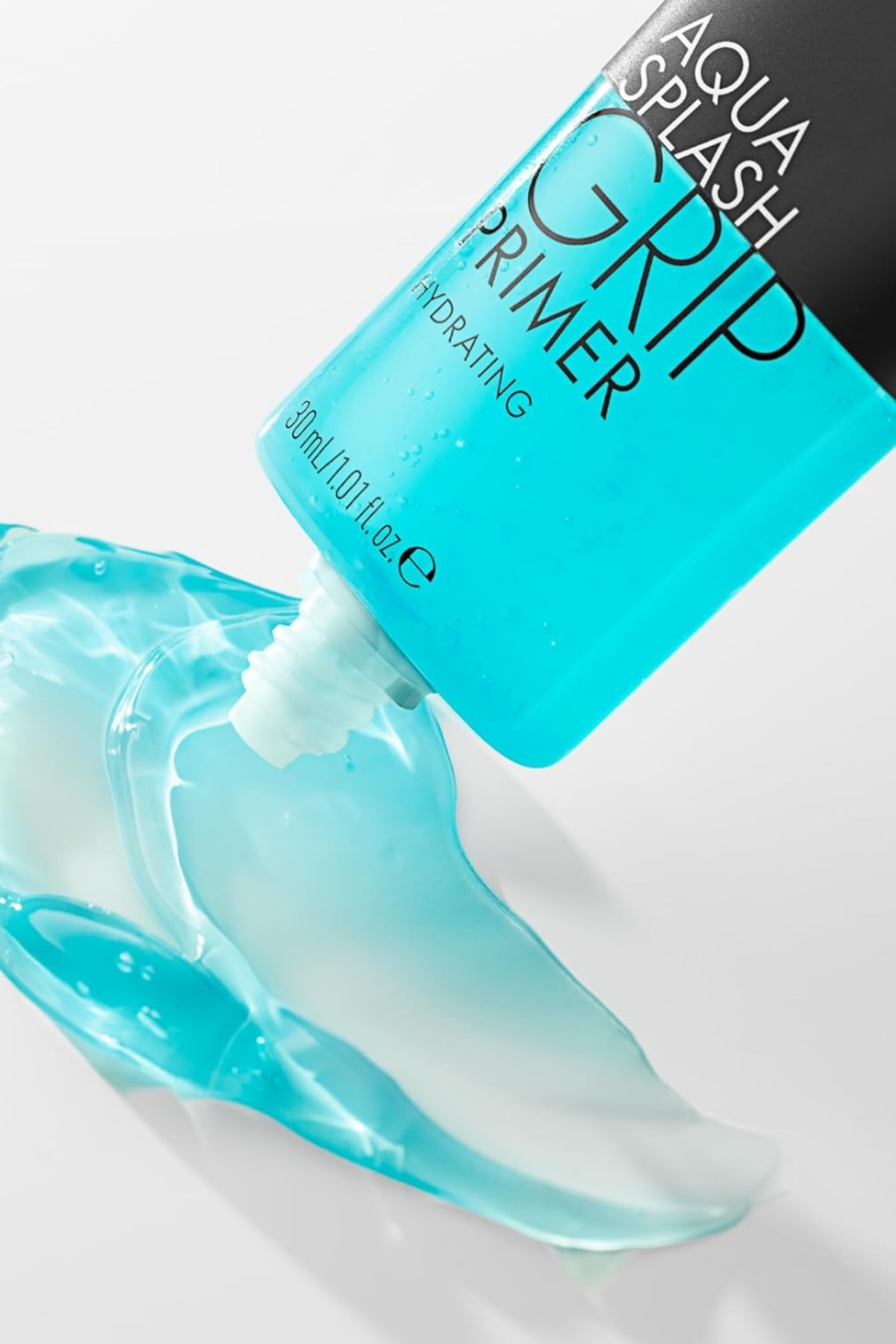 Aqua Splash Primer 3’lü Set 90 ml Nemlendirici ve Uzun Ömürlü Makyaj Bazı - 3'lü — B0D6NCNJ7CMKRA — تصویر 2 از 7