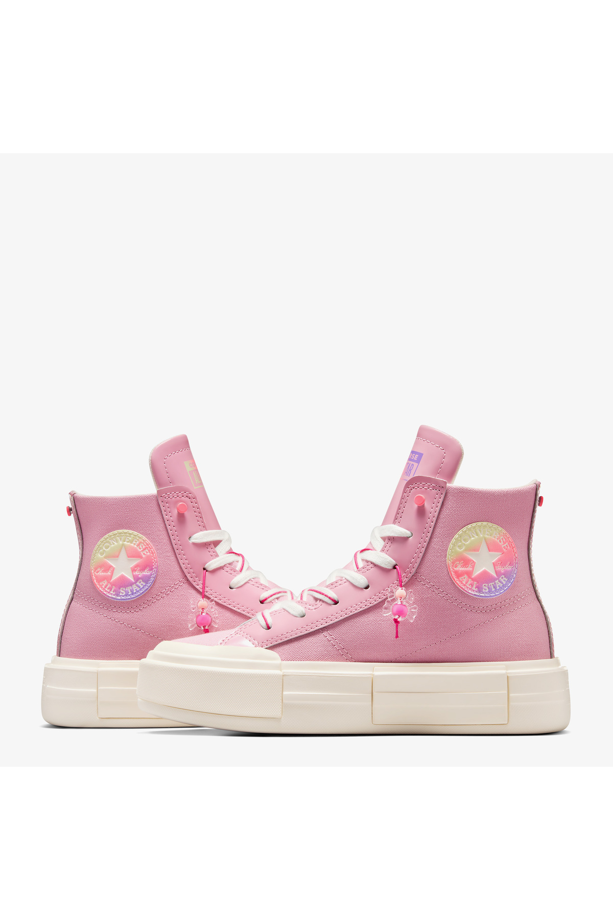 کفش اسنیکر Converse مردانه | کانورس A12458C - تصویر 4