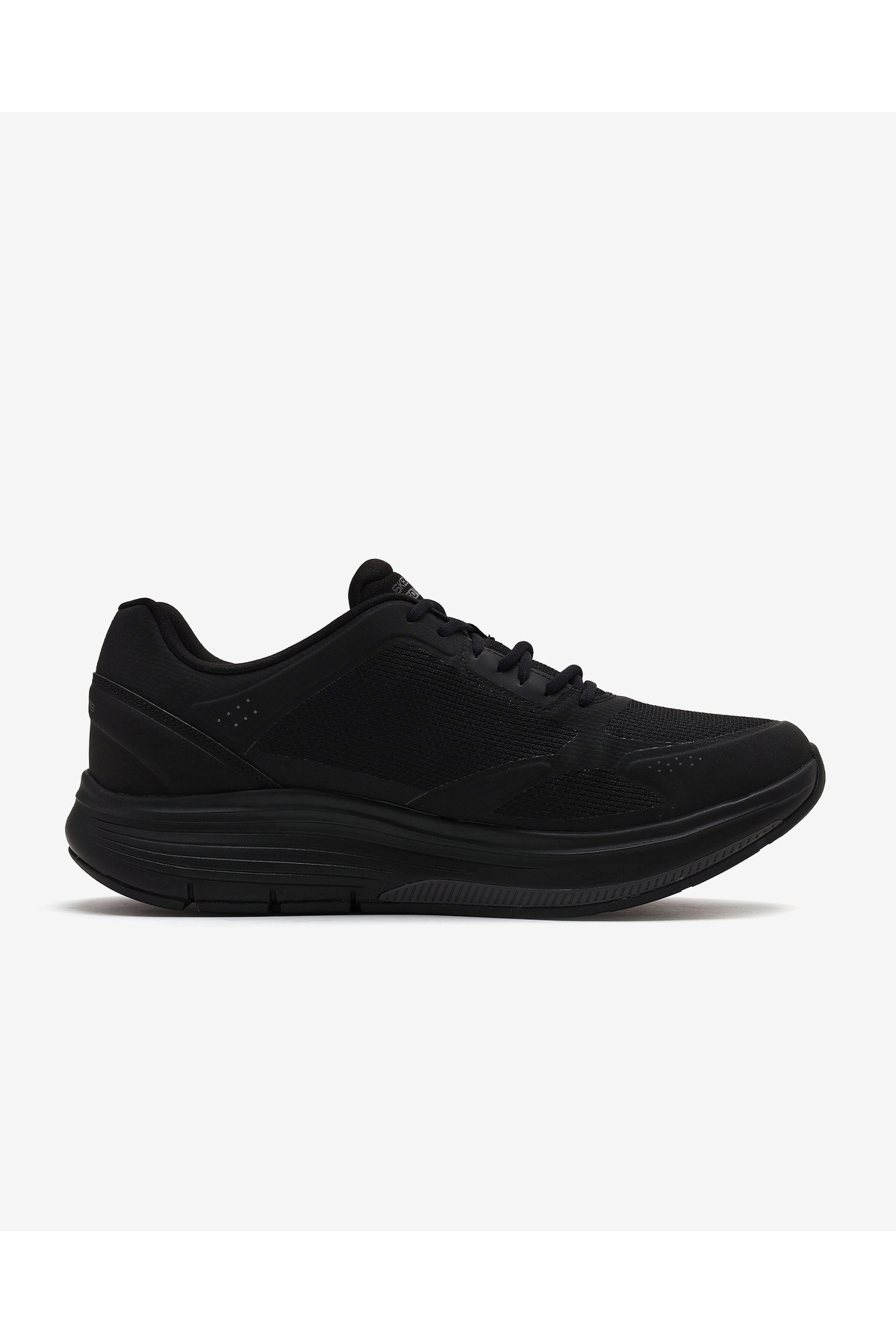 کفش‌های پیاده‌روی مردانه GO WALK WORKOUT WALK-ZAYLEN مشکی 216458 BBK — مشکی — تصویر 2 از 7