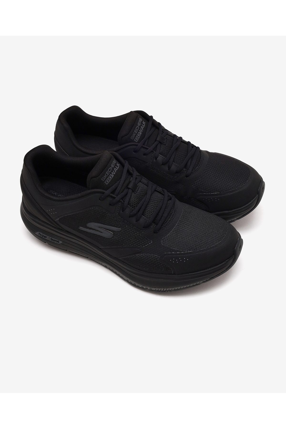 کفش‌های پیاده‌روی مردانه GO WALK WORKOUT WALK-ZAYLEN مشکی 216458 BBK — مشکی — تصویر 6 از 7