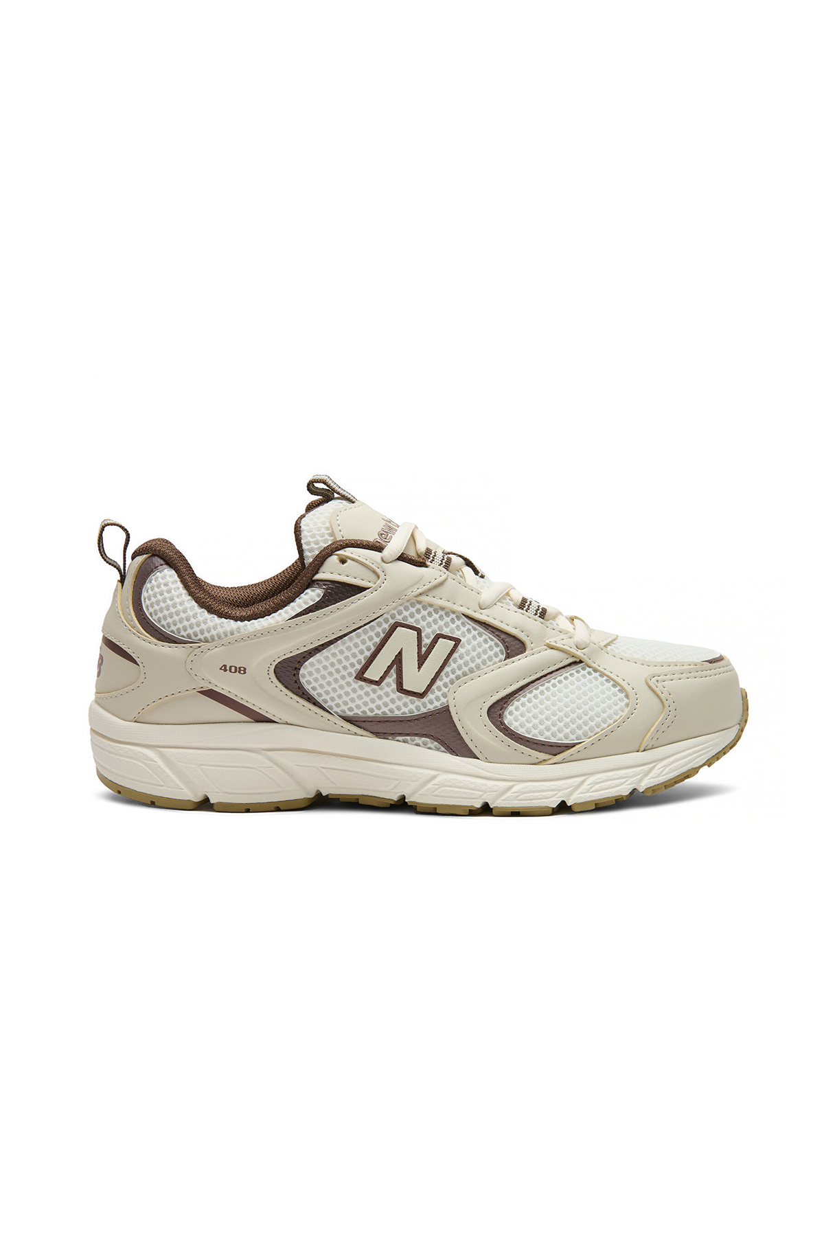 New Balance Koşu - Yürüyüş Ayakkabısı Kadın Günlük Ayakkabı Renkli
