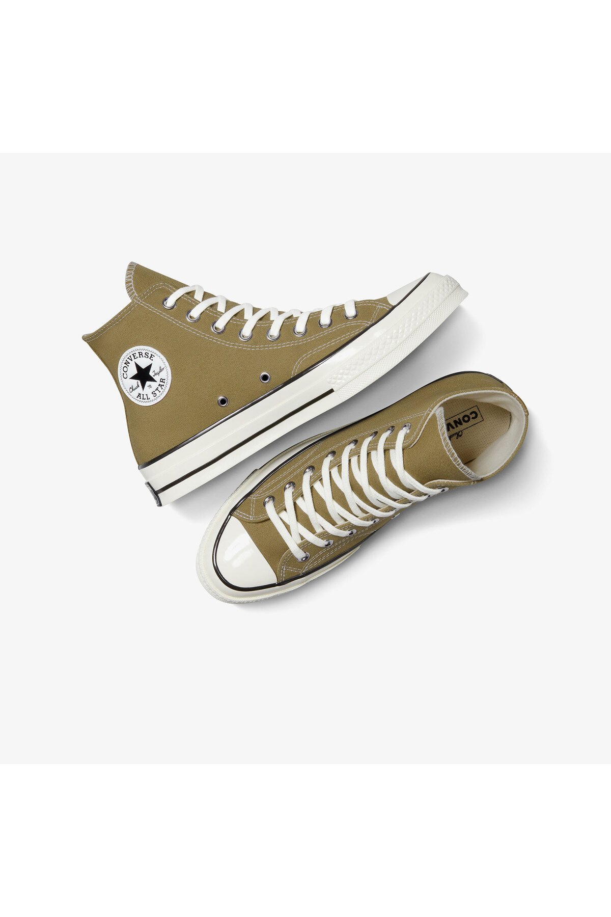 کفش اسنیکر Converse مردانه | کانورس A13333C - تصویر 6