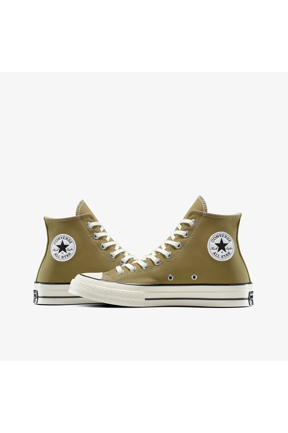 کفش اسنیکر Converse مردانه | کانورس A13333C - تصویر 5