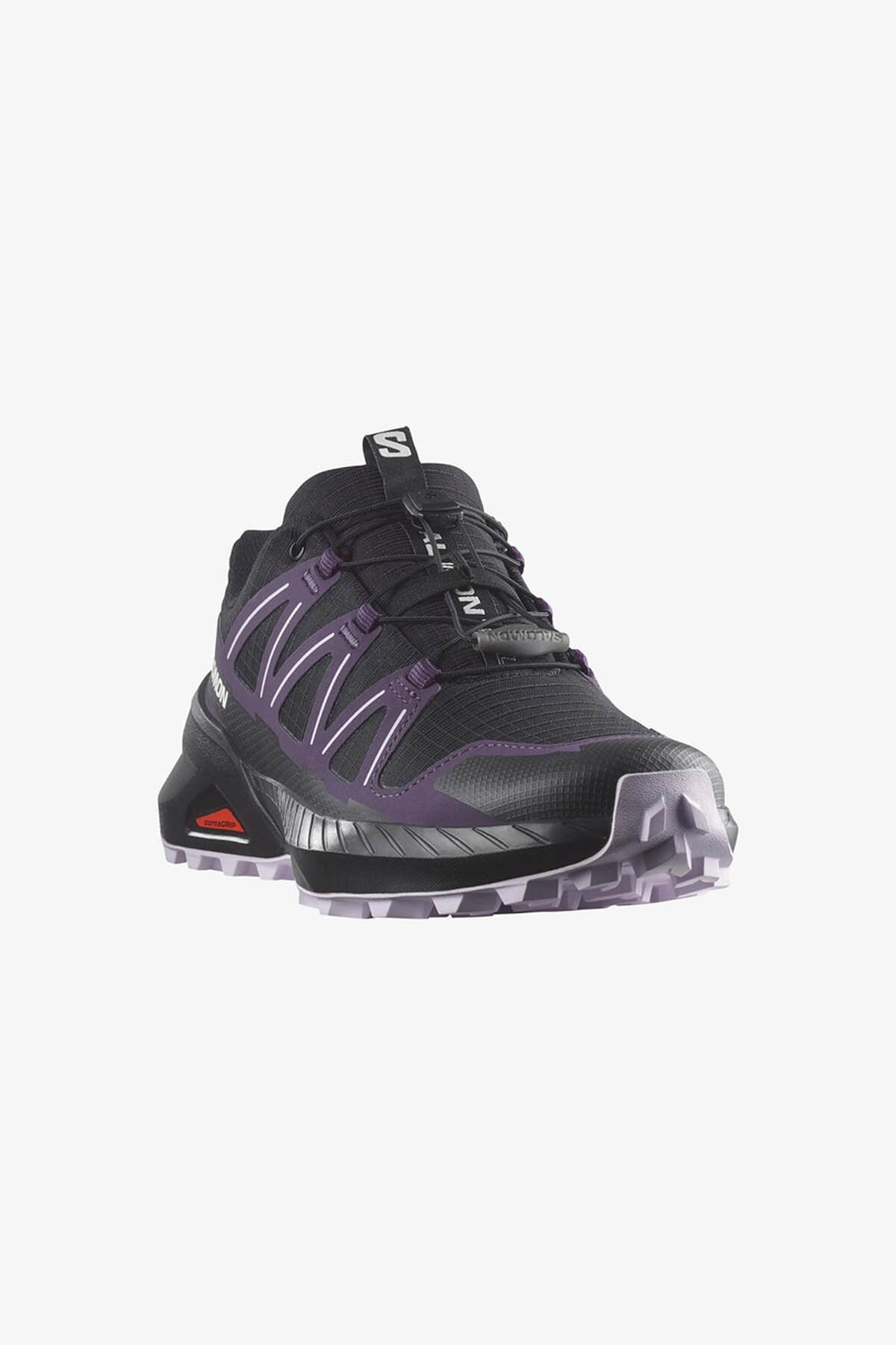 Salomon Speedcross Peak Kadın Ayakkabı L47603200 5846 görsel 3