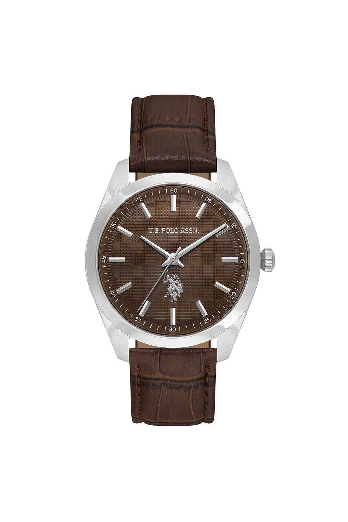 U.S. Polo Assn. USPA1153-18 Erkek Kol Saati