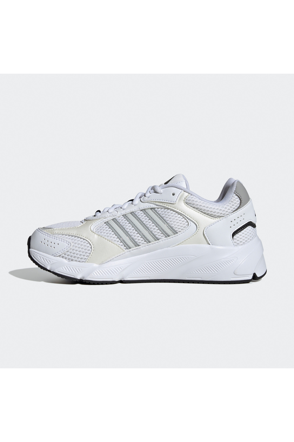 adidas Crazychaos 2000 Kadın Beyaz Spor Ayakkabı görsel 4