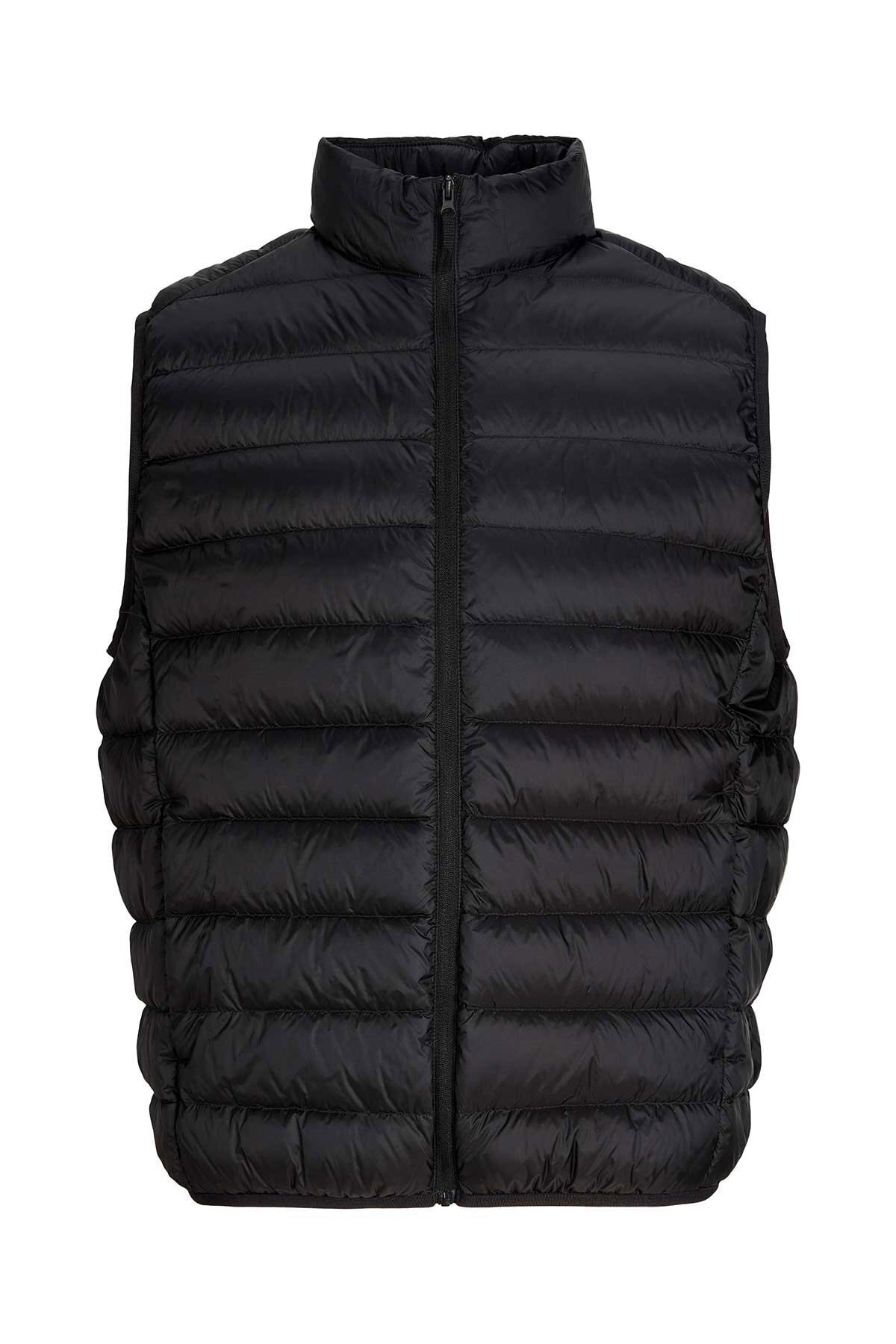 JJEBERG LIGHT DOWN BODYWARMER NOOS جک اند جونز جلیقه Jack & Jones