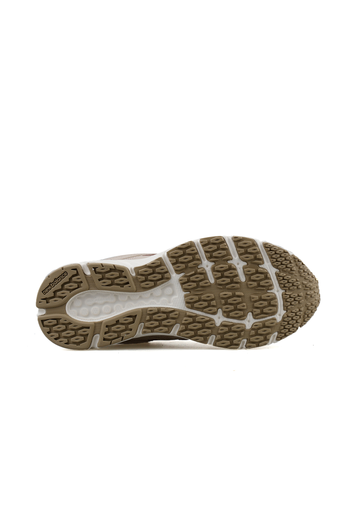 480 Collection Unisex Casual Shoes Beige — رنگارنگ 375 M480-Z — تصویر 5 از 7