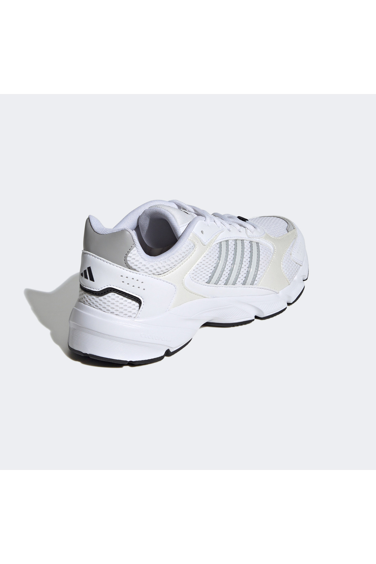 adidas Crazychaos 2000 Kadın Beyaz Spor Ayakkabı görsel 3