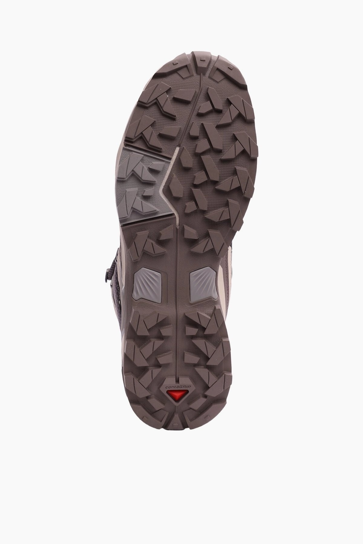 Salomon X Ultra 5 Mid Gore-Tex Kadın Bot L47854900 8412 görsel 6