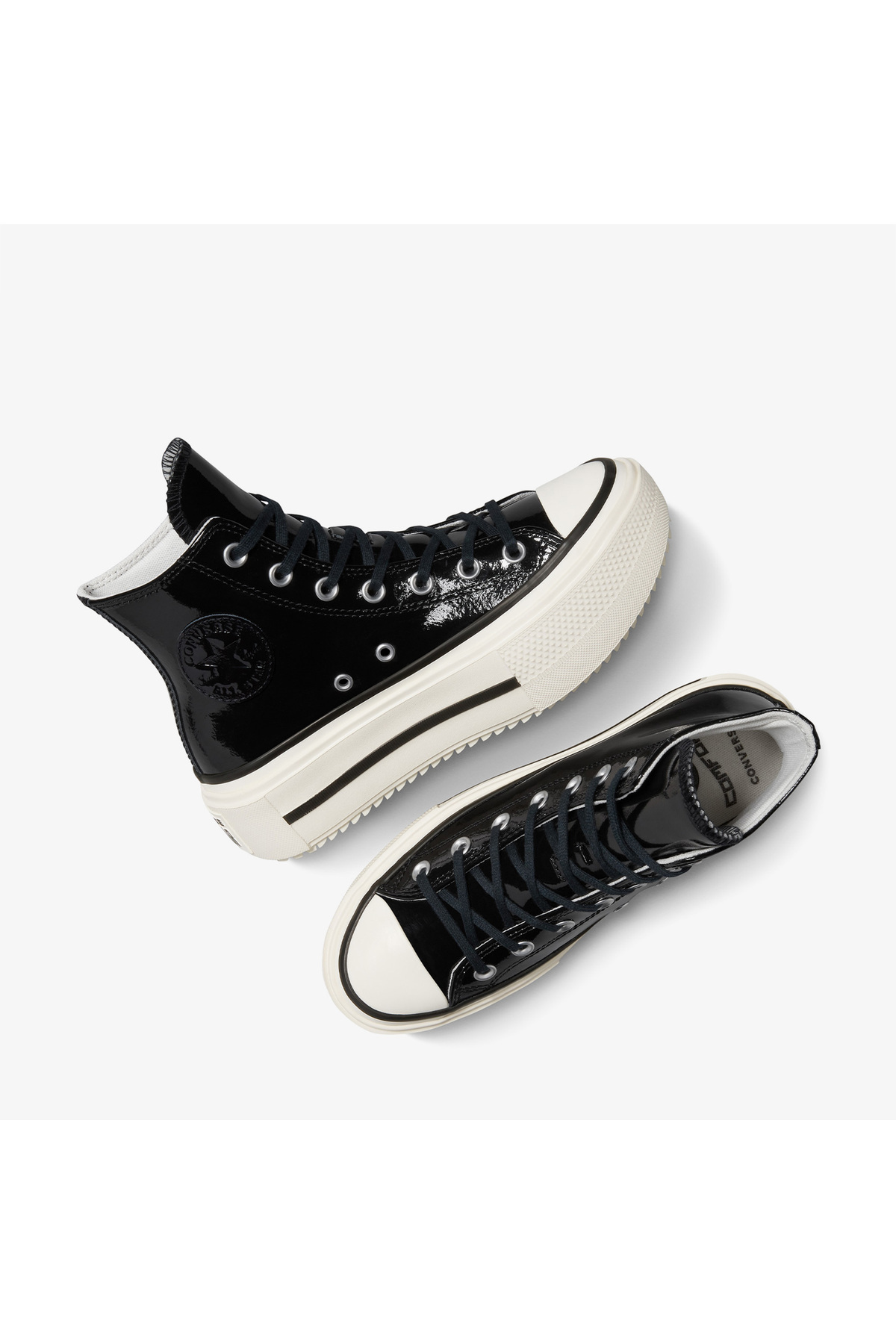 کفش اسنیکر Converse مردانه | کانورس A12977C - تصویر 4