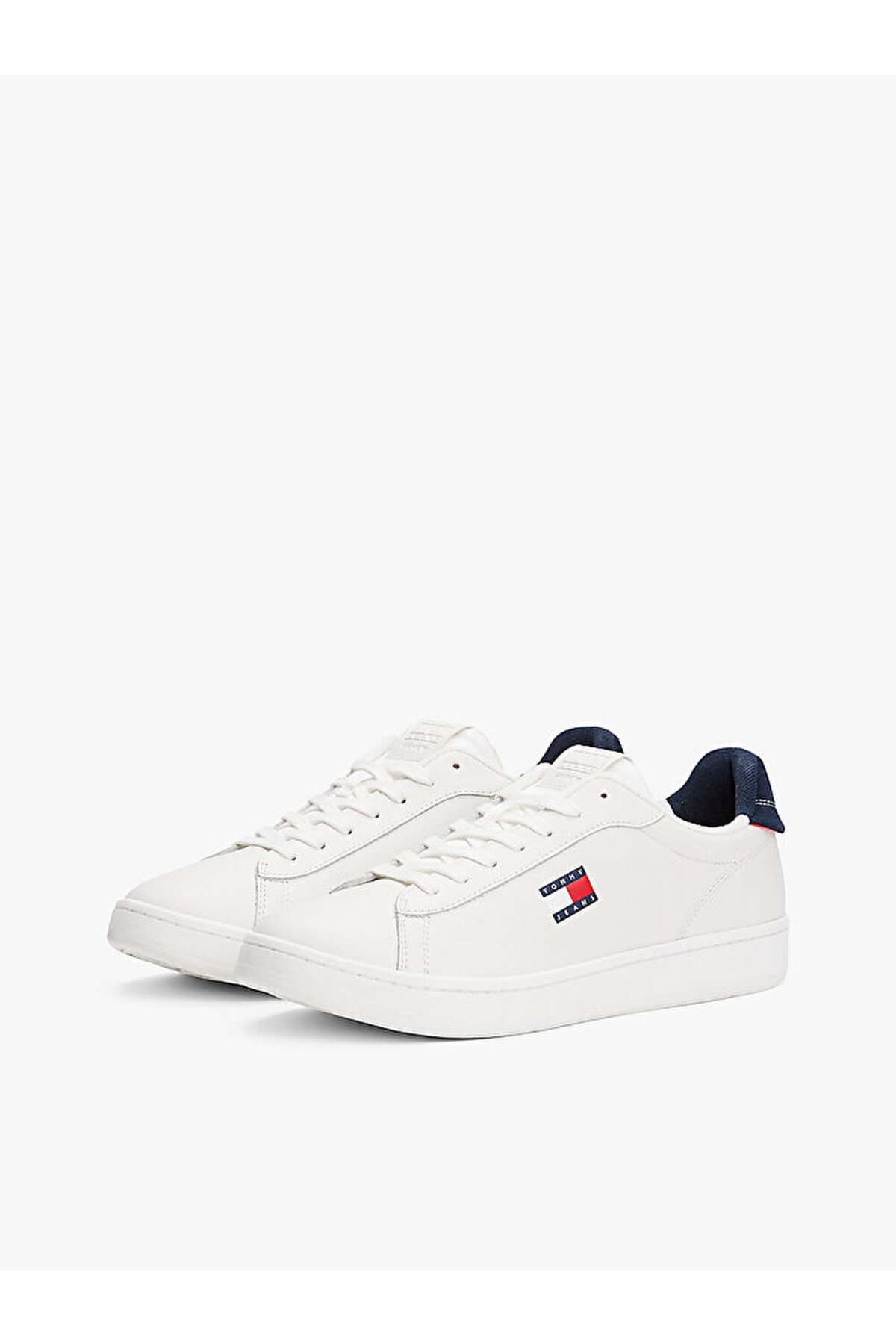 کفش اسنیکر Tommy Hilfiger مردانه پلی استر | تامی هیلفیگر YKP&EM0EM015960G1 - تصویر 2