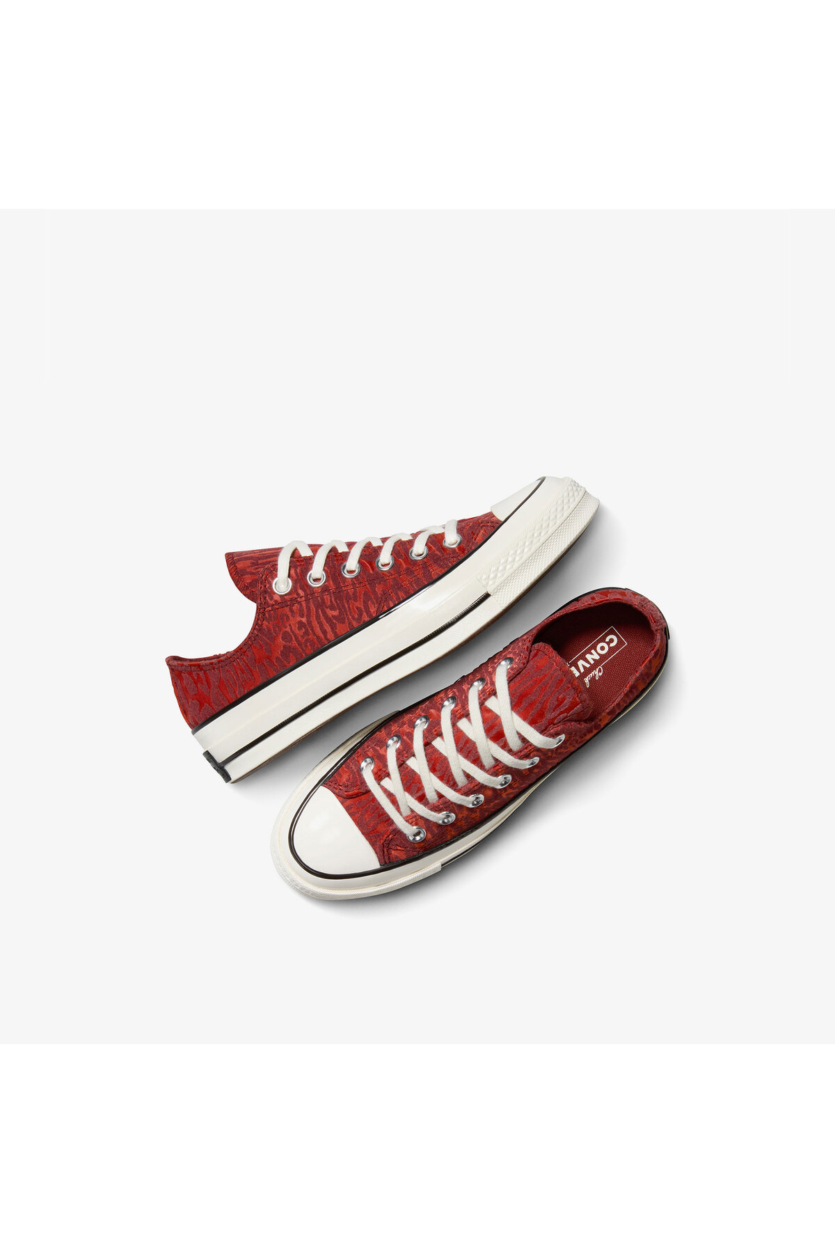 کفش اسنیکر Converse مردانه | کانورس A17645C - تصویر 5