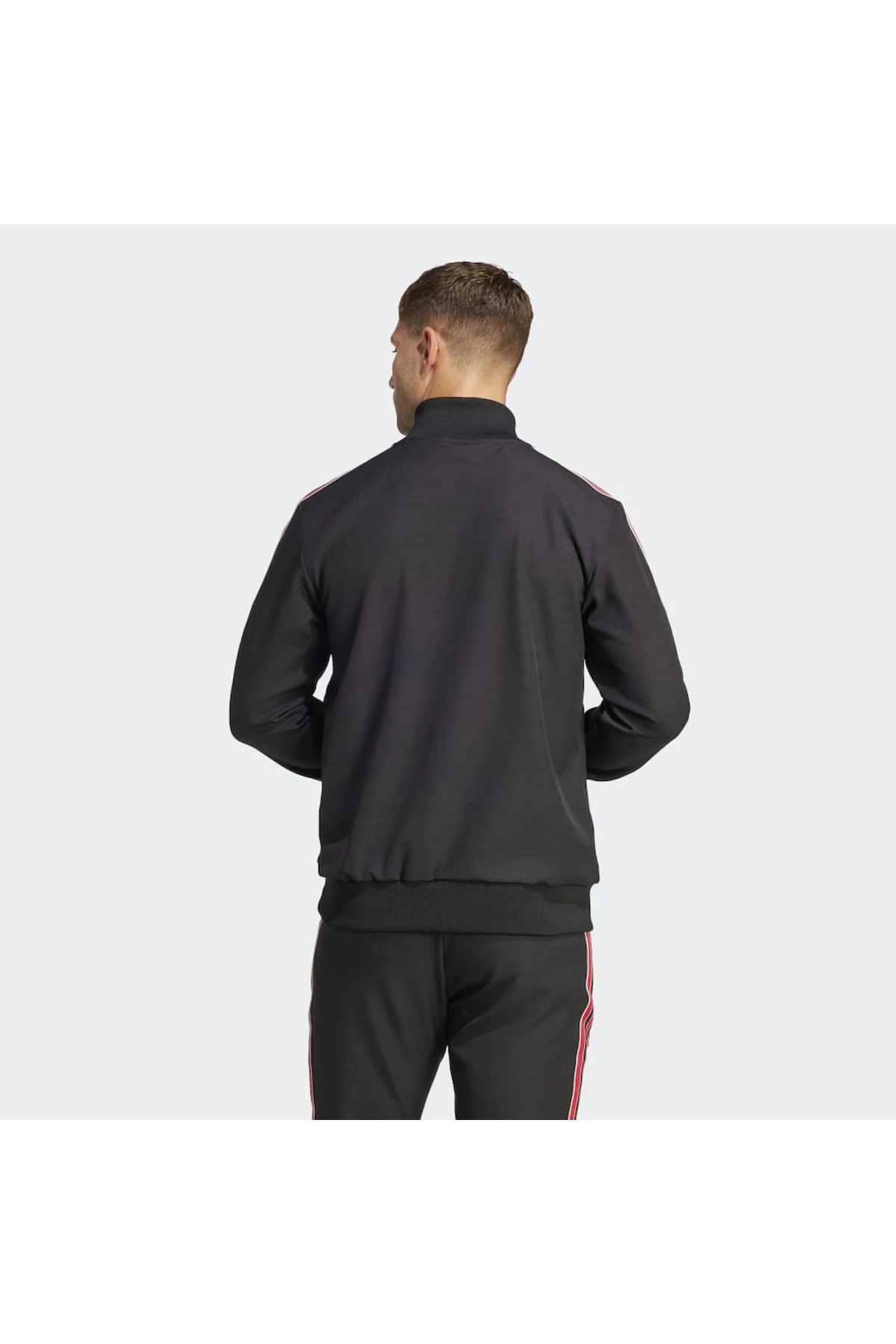 adidas TERRACE ICONS ERKEK SWEATSHIRT JF0358 görsel 2