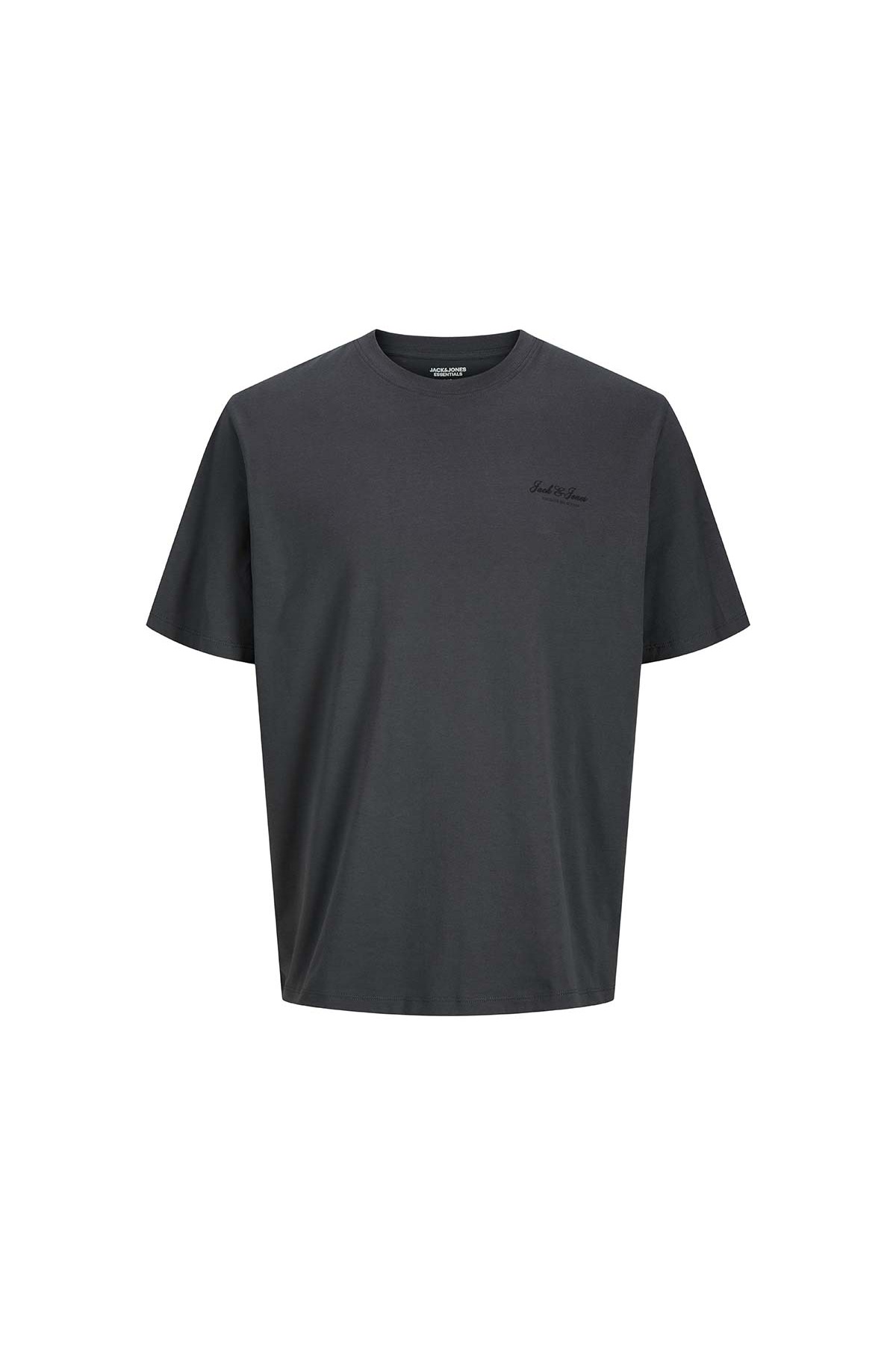 تی‌شرت مردانه مشکی طرح‌دار جک اند جونز بایگانی جک اند جونز تی شرت Jack & Jones