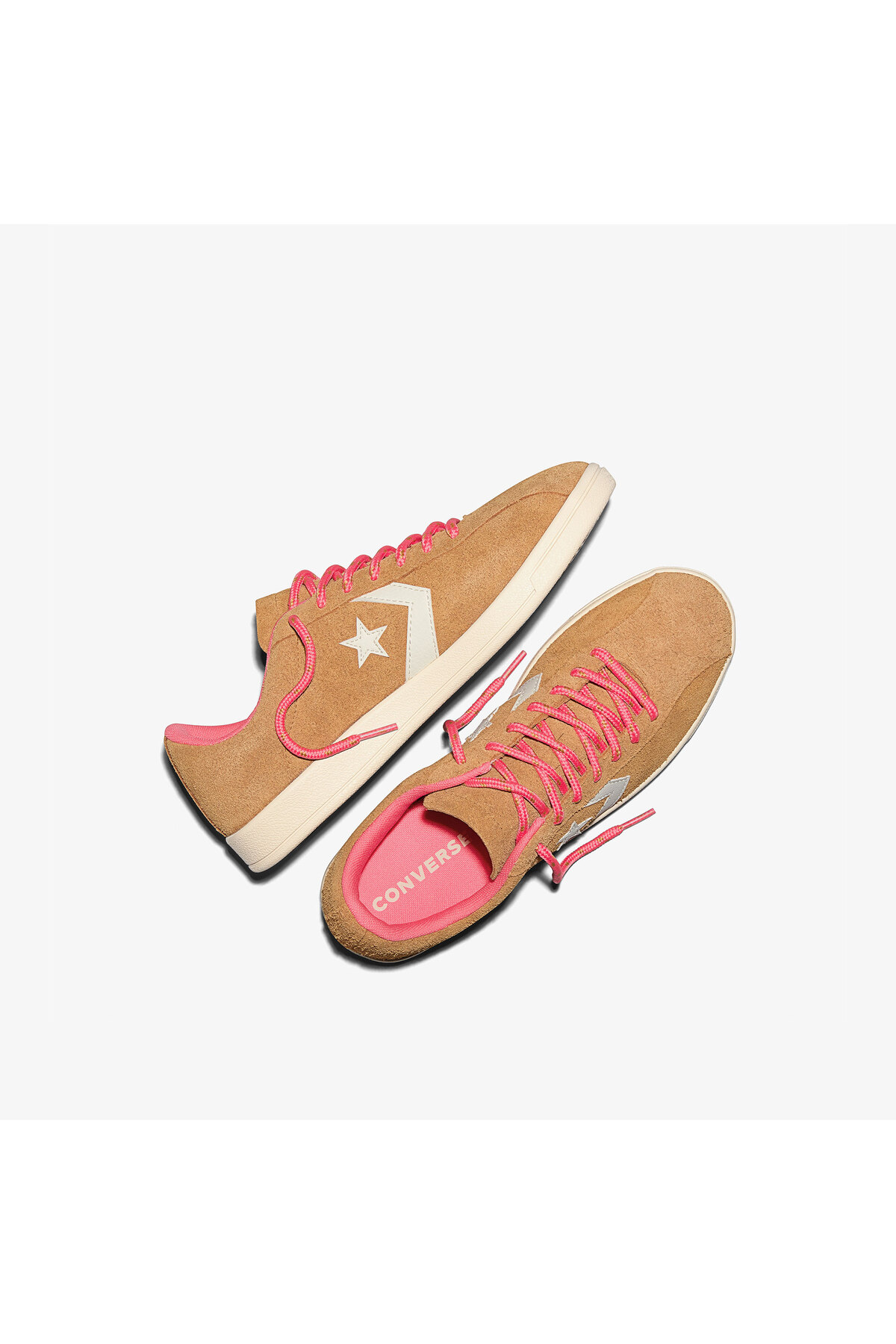 کفش اسنیکر Converse مردانه | کانورس A17759C - تصویر 5