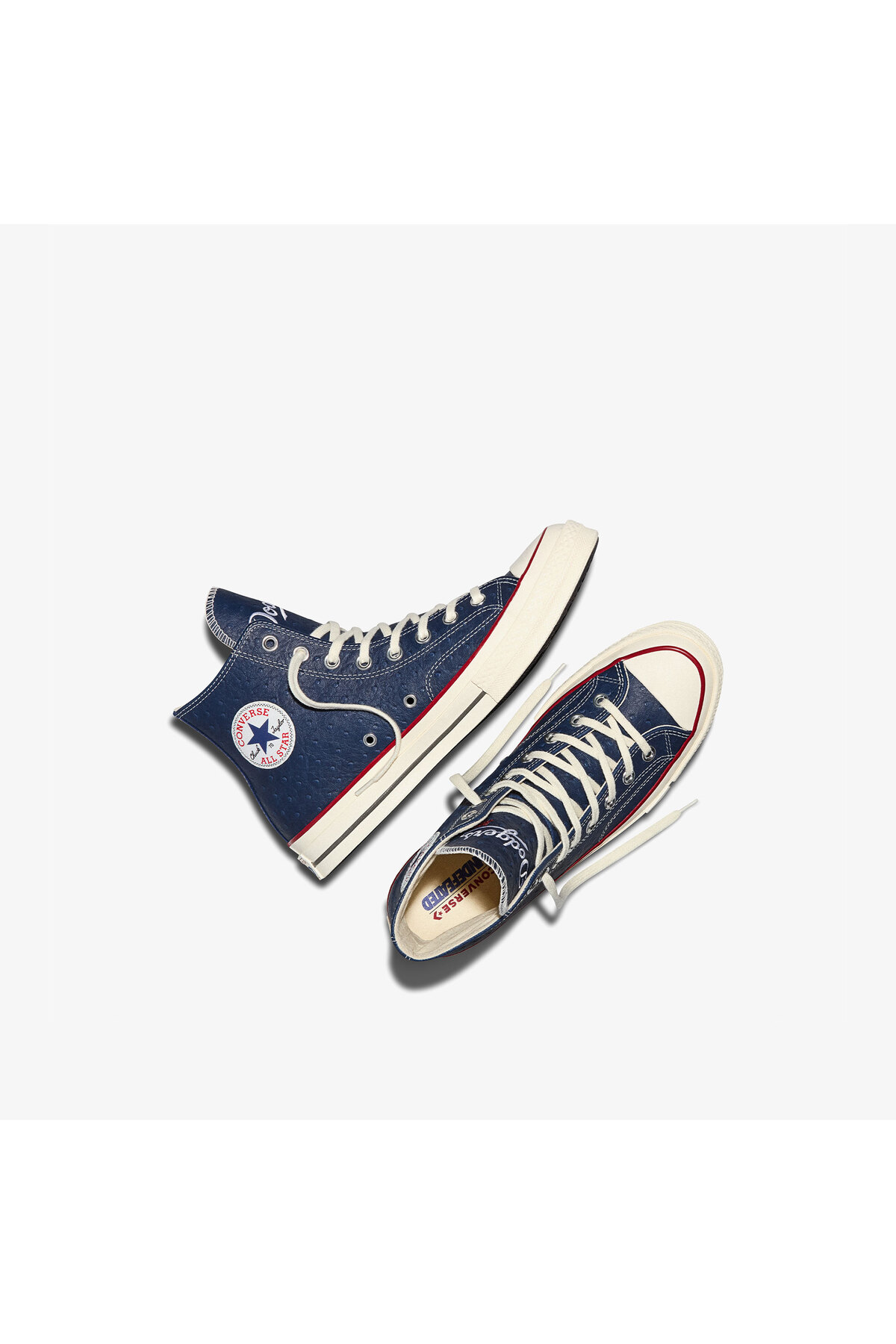 کفش اسنیکر Converse مردانه | کانورس G55580 - تصویر 4