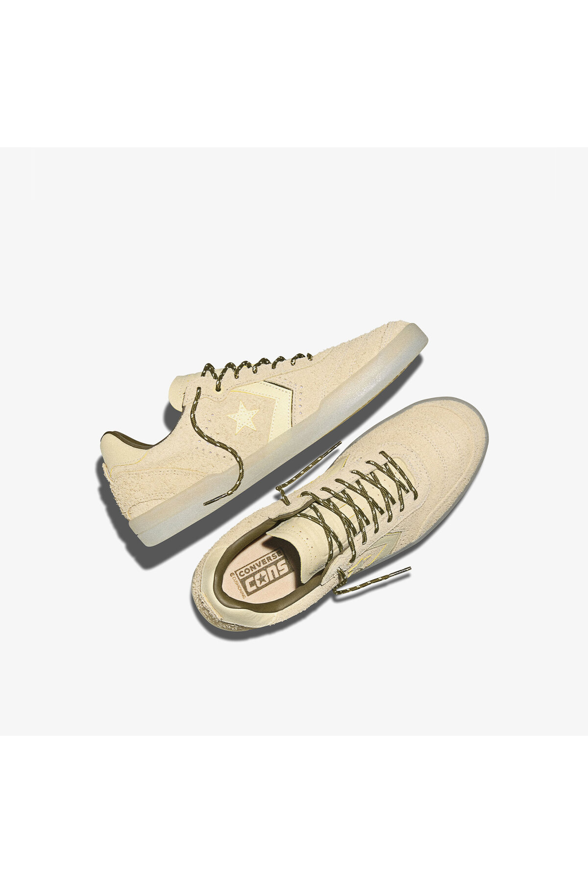 کفش اسنیکر Converse مردانه | کانورس G55673 - تصویر 5