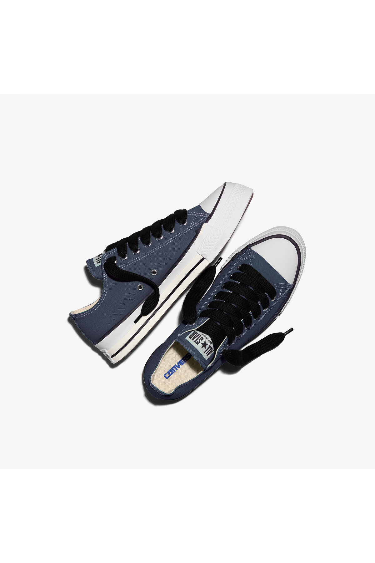 کفش اسنیکر Converse مردانه | کانورس G54507 - تصویر 5
