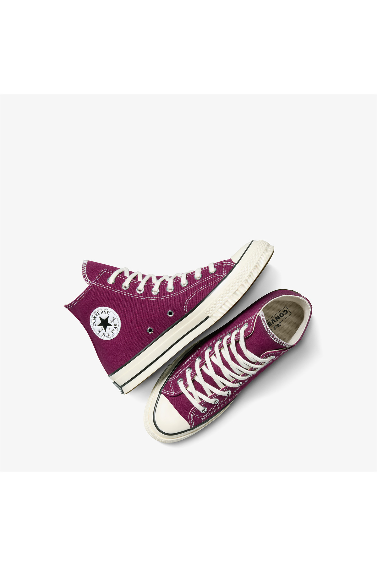 کفش اسنیکر Converse مردانه | کانورس A14645C - تصویر 5