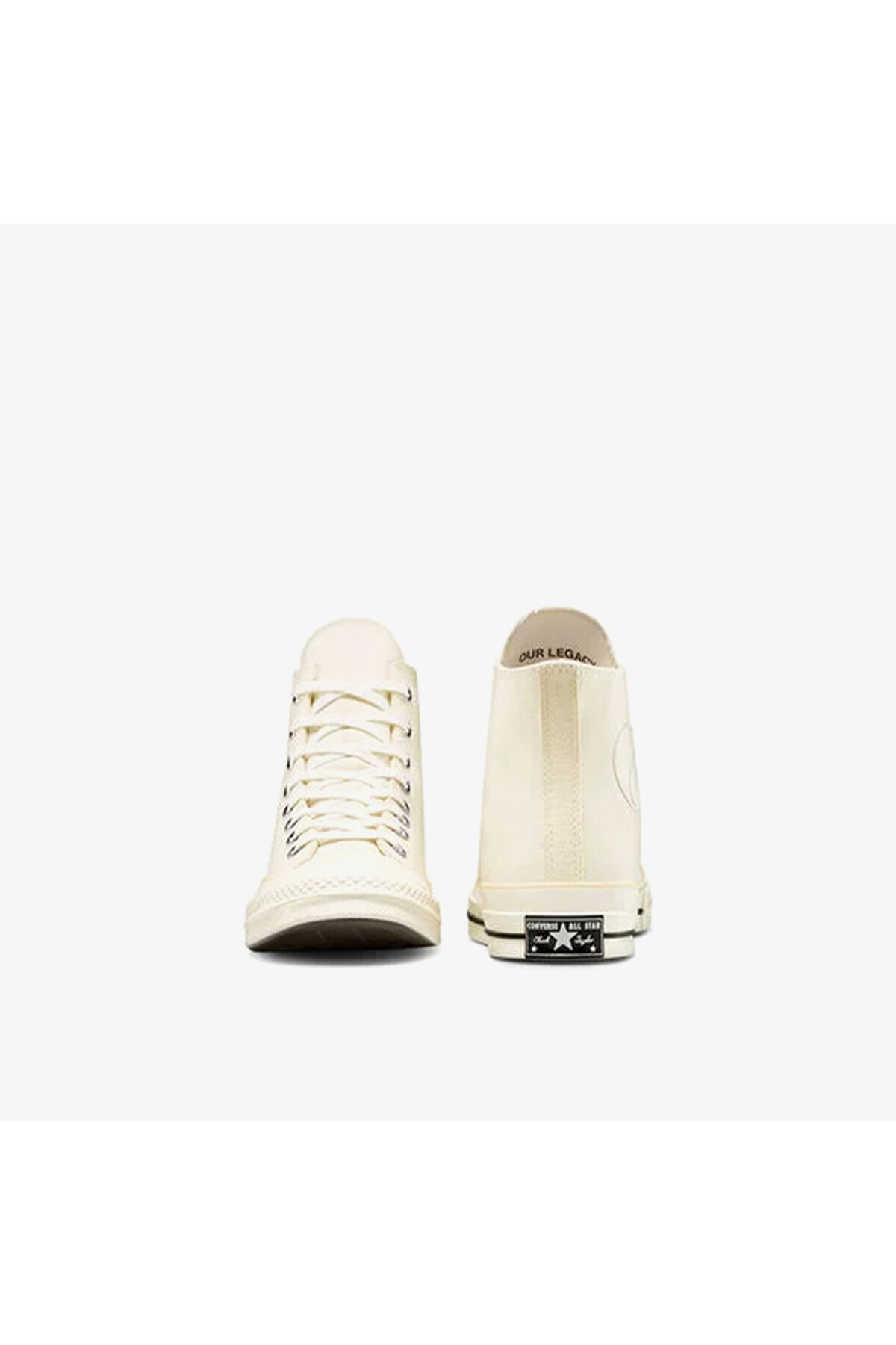 کفش اسنیکر Converse مردانه | کانورس G53299 - تصویر 3