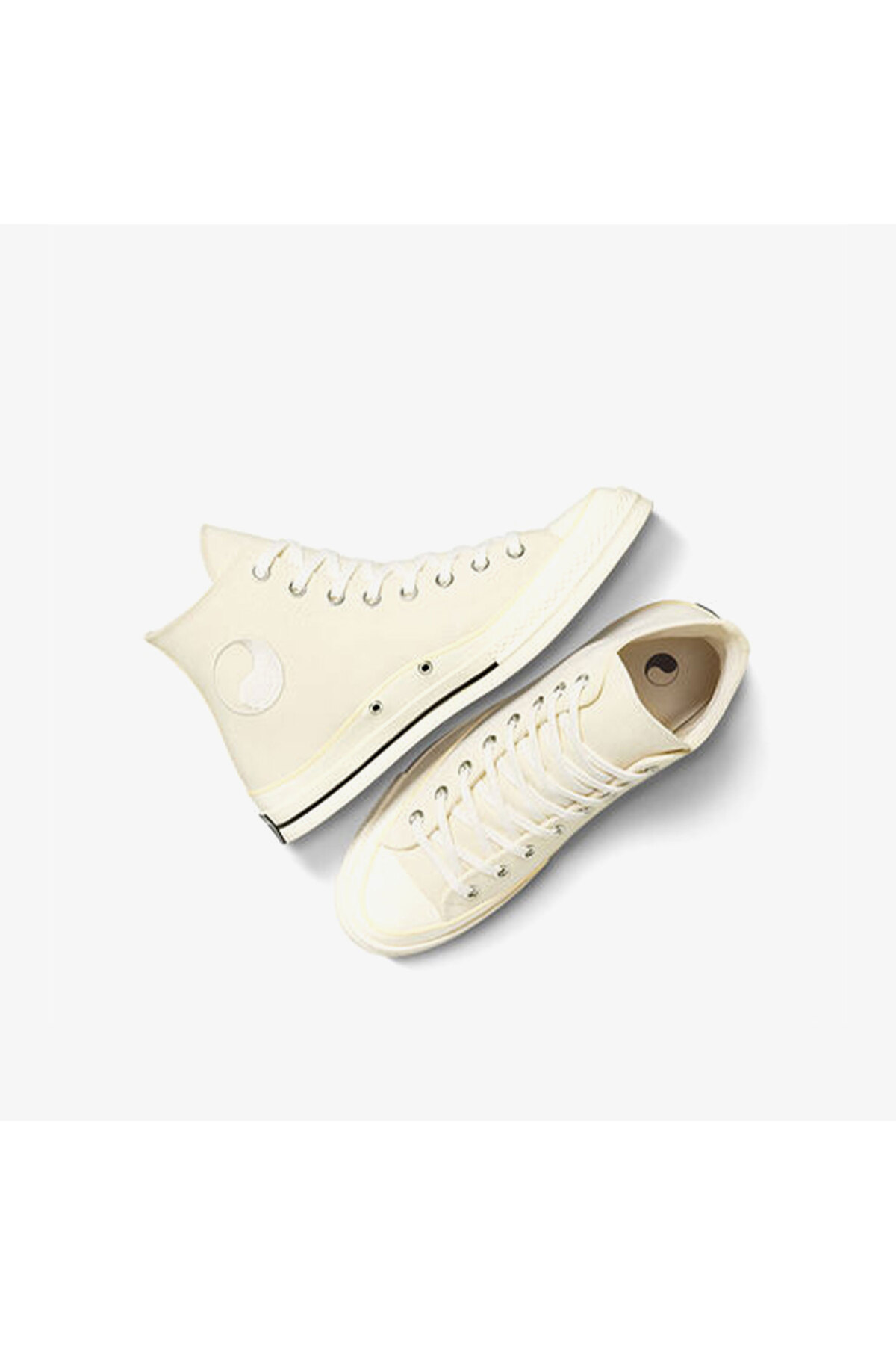 کفش اسنیکر Converse مردانه | کانورس G53299 - تصویر 5