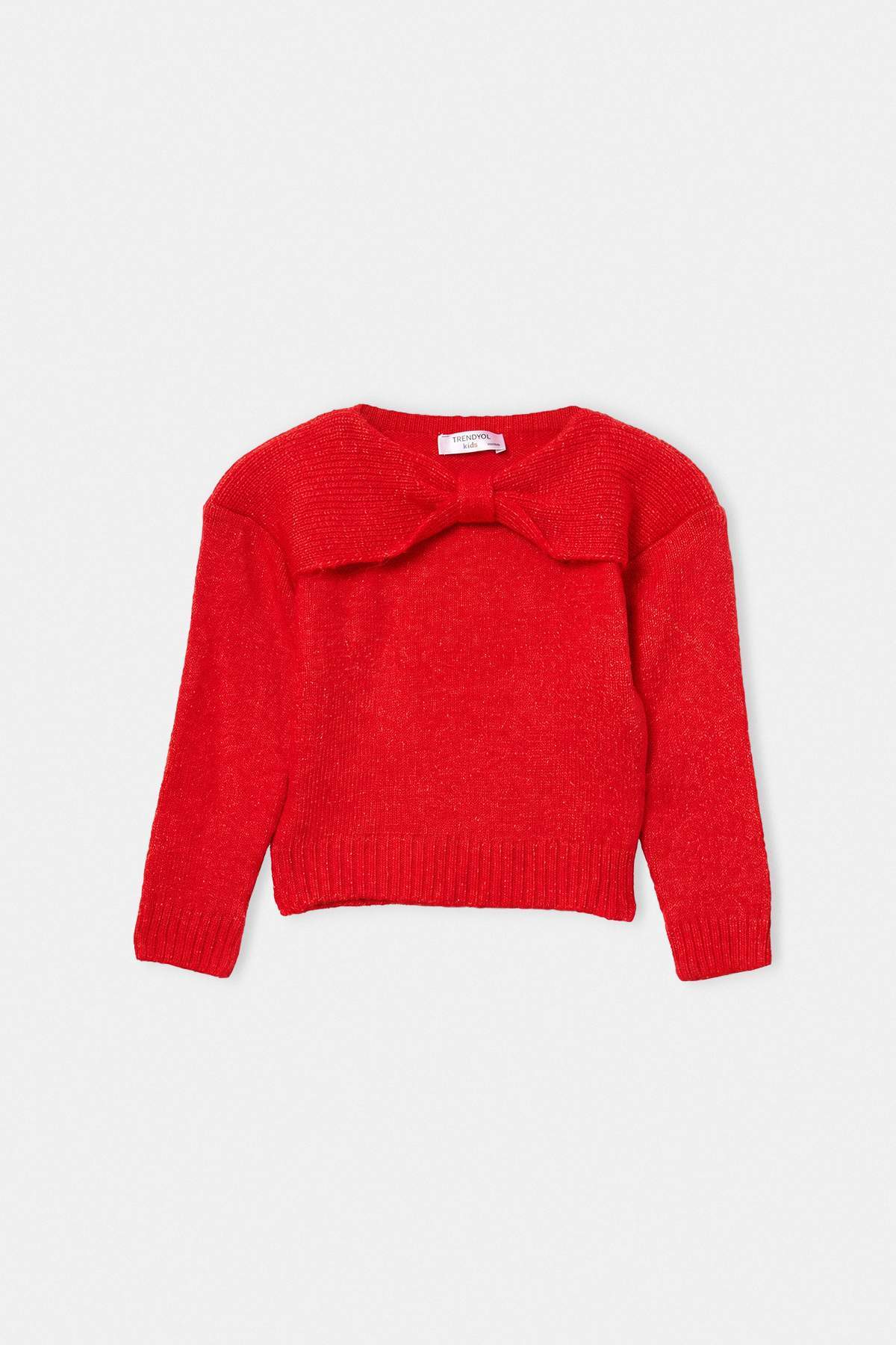 Trendyolmilla Kids Yılbaşı Kazak