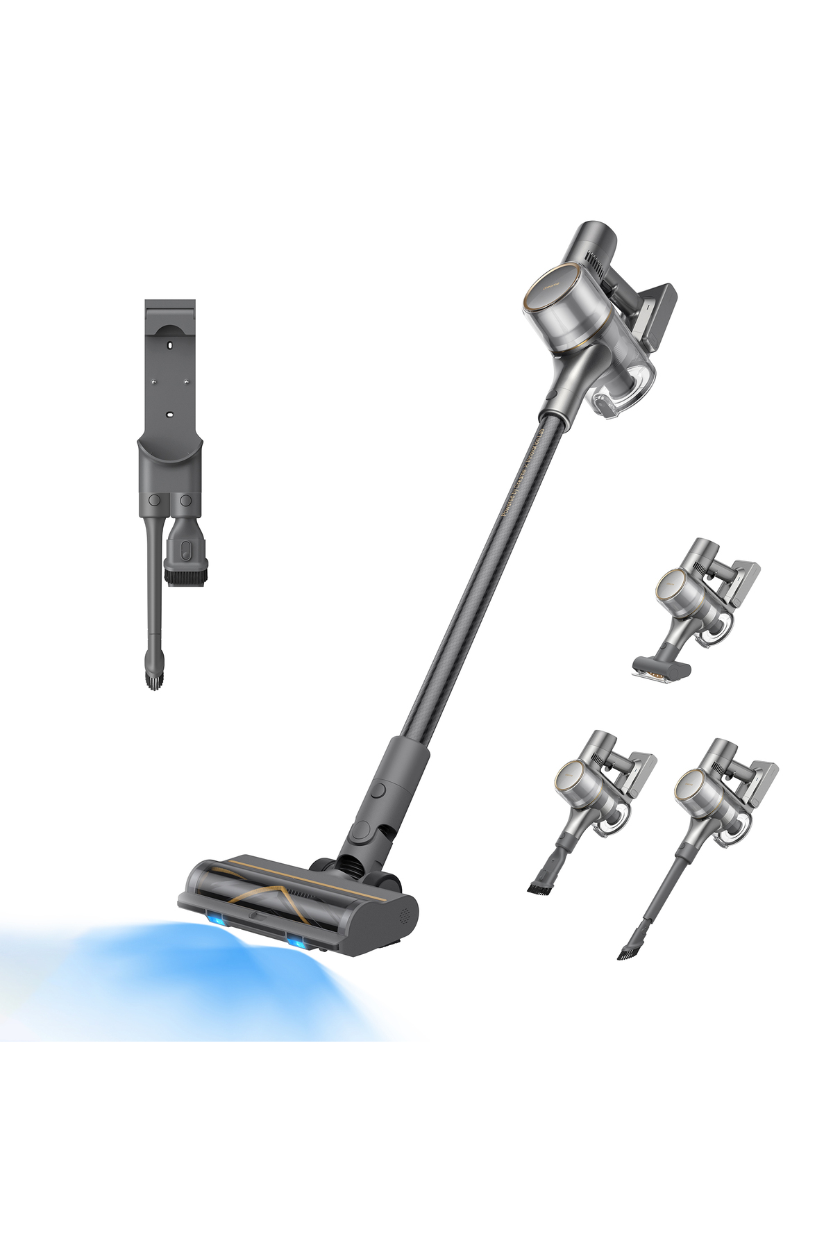 Dreame R20 Dikey Süpürge
