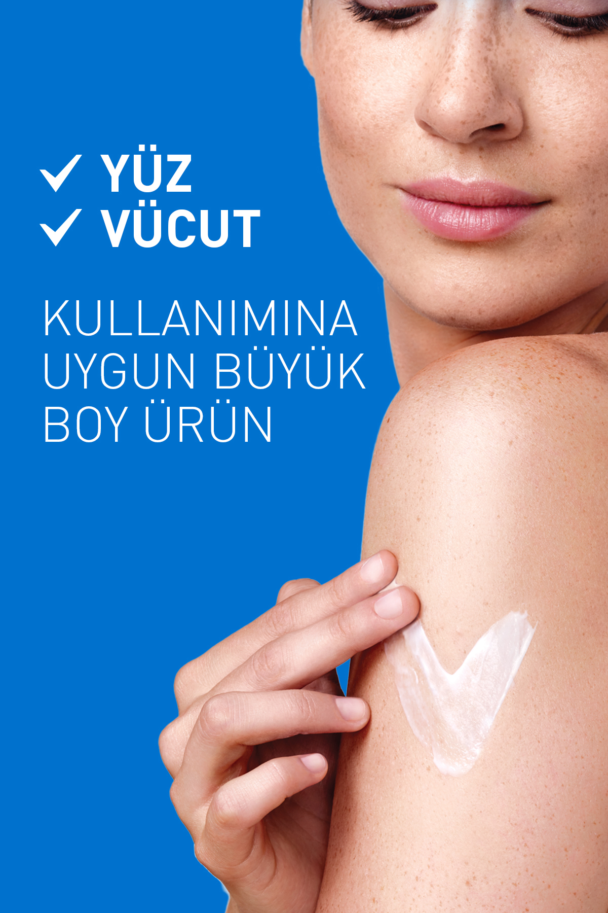 KARMA&YAĞLI CİLTLERE ÖZEL CİLT BAKIM SETİ:Köpüren Temizleyici 236 ML&Nemlendirici Krem Kavanoz 340GR — 8681689317355 — تصویر 7 از 8
