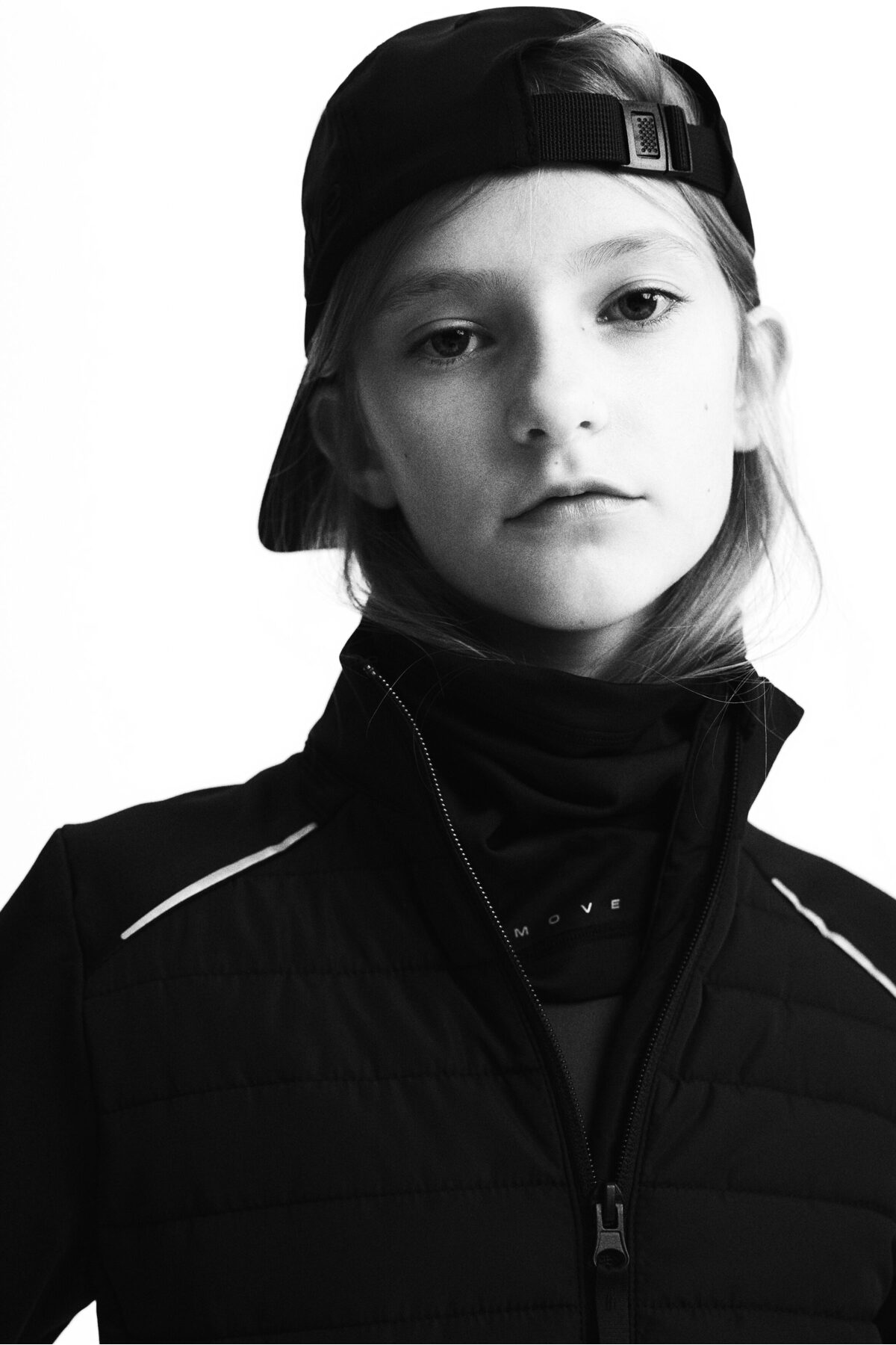 H&M Sıcak Tutan Futbol Ceketi ThermoMove™ görsel 4