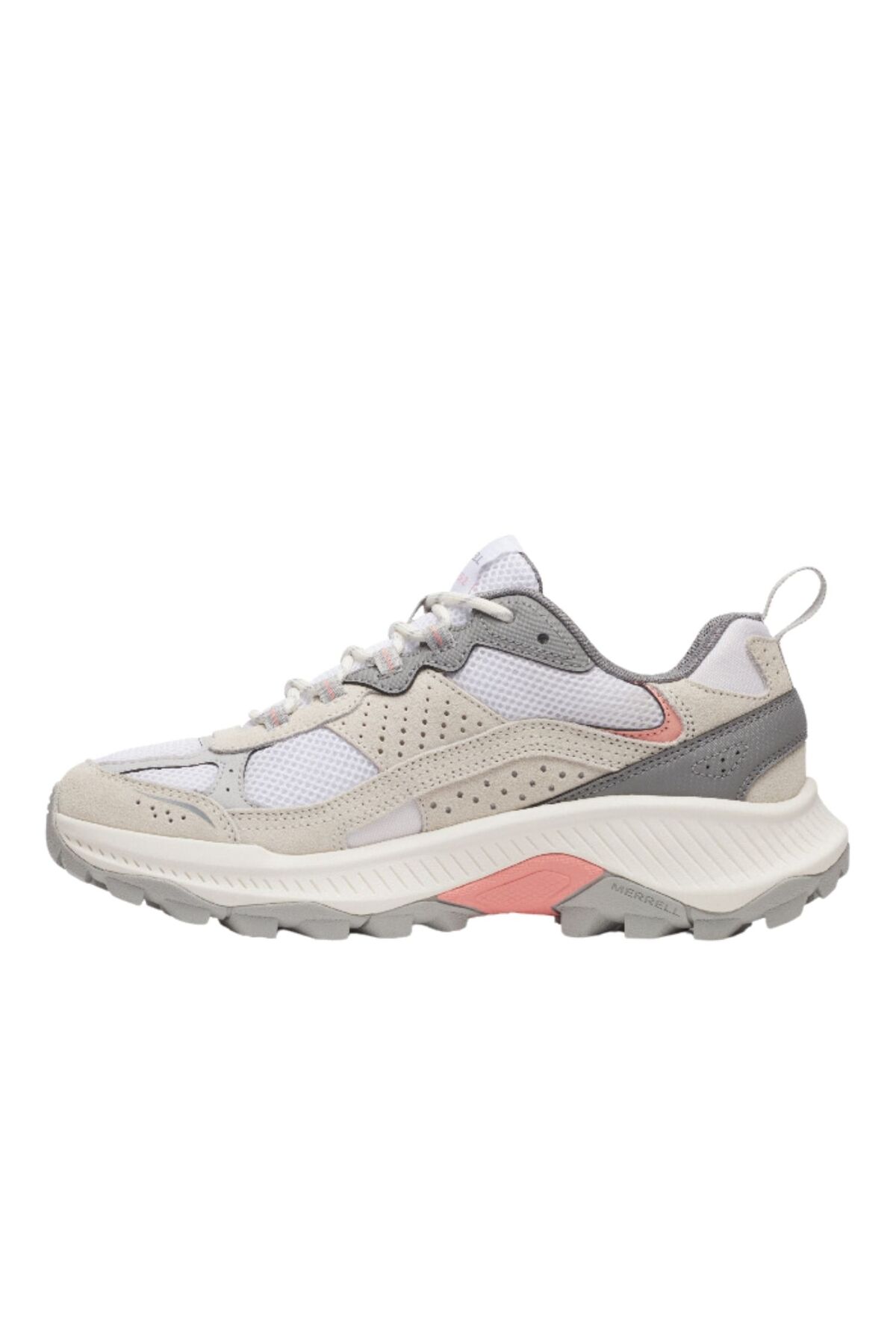 Merrell Speed Strike 2 Trek Kadın Outdoor Ayakkabı KADIN OUTDOOR AYAKKABI J008156 görsel 2