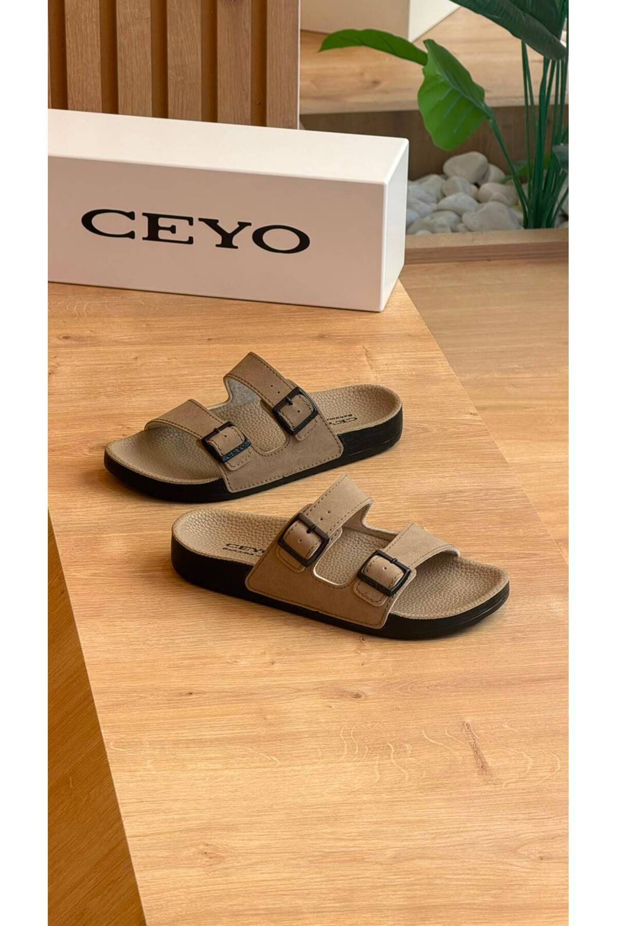 Ceyo BAHAMA-10 ( 40-48 ) Merdane
