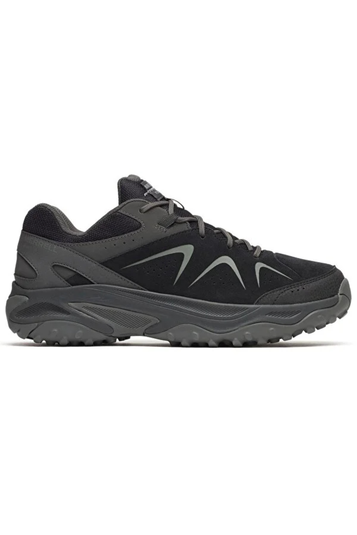 Merrell J038485 YOKOTA 3 GTX Erkek Outdoor Ayakkabı Siyah