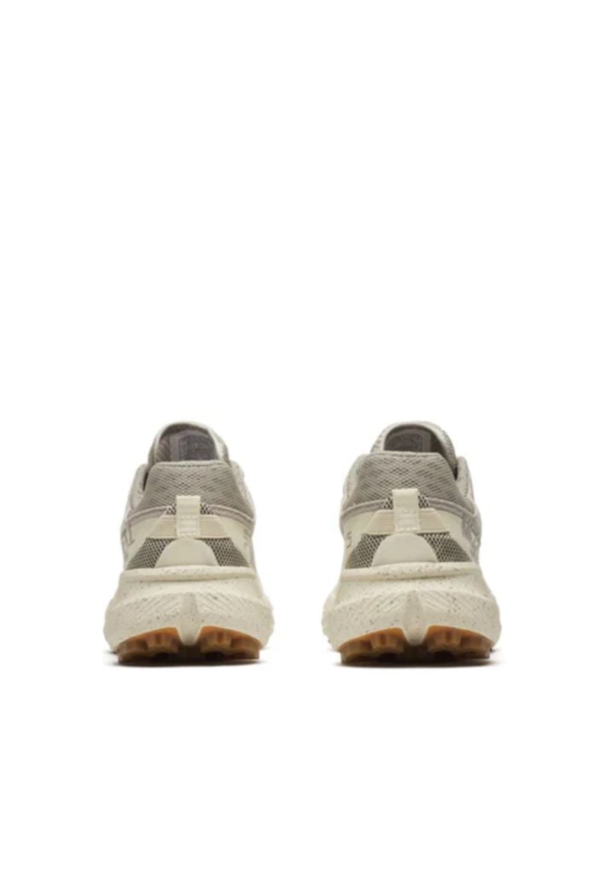 Merrell Agility Peak 5 Gore-Tex Kadın Bej Patika Koşusu Ayakkabısı KADIN PATİKA KOŞUSU görsel 5