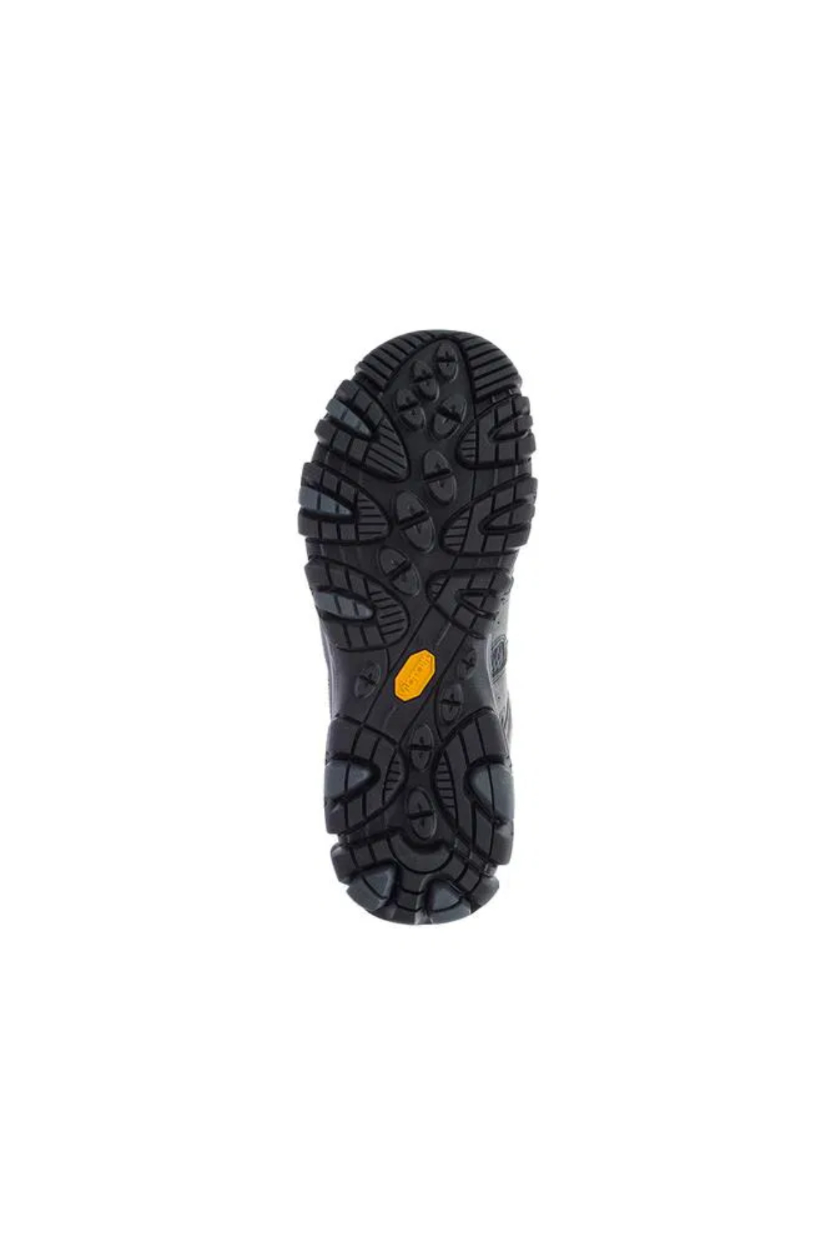 Merrell J035799 MOAB 3 GTX Erkek Outdoor ayakkabı Gri görsel 5